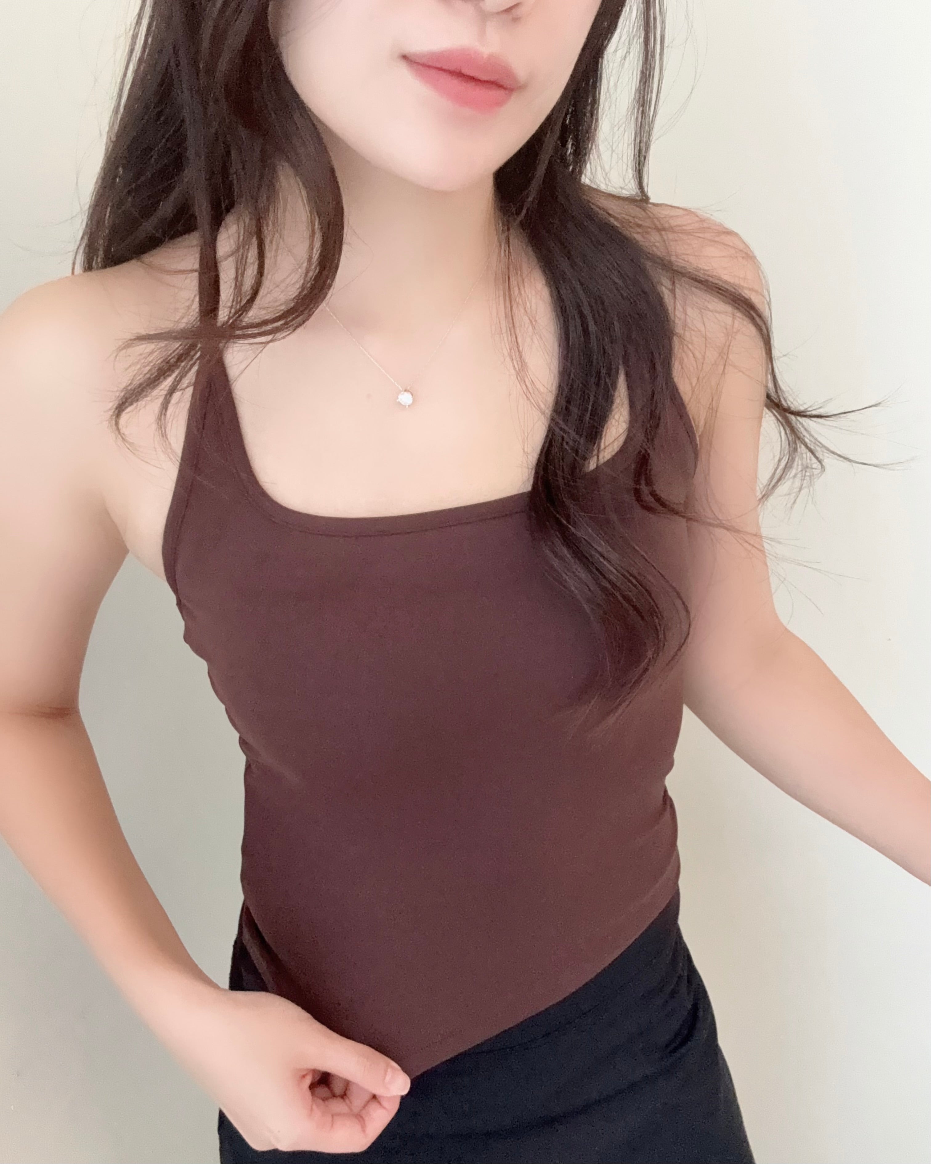 Cassie Top Activewear