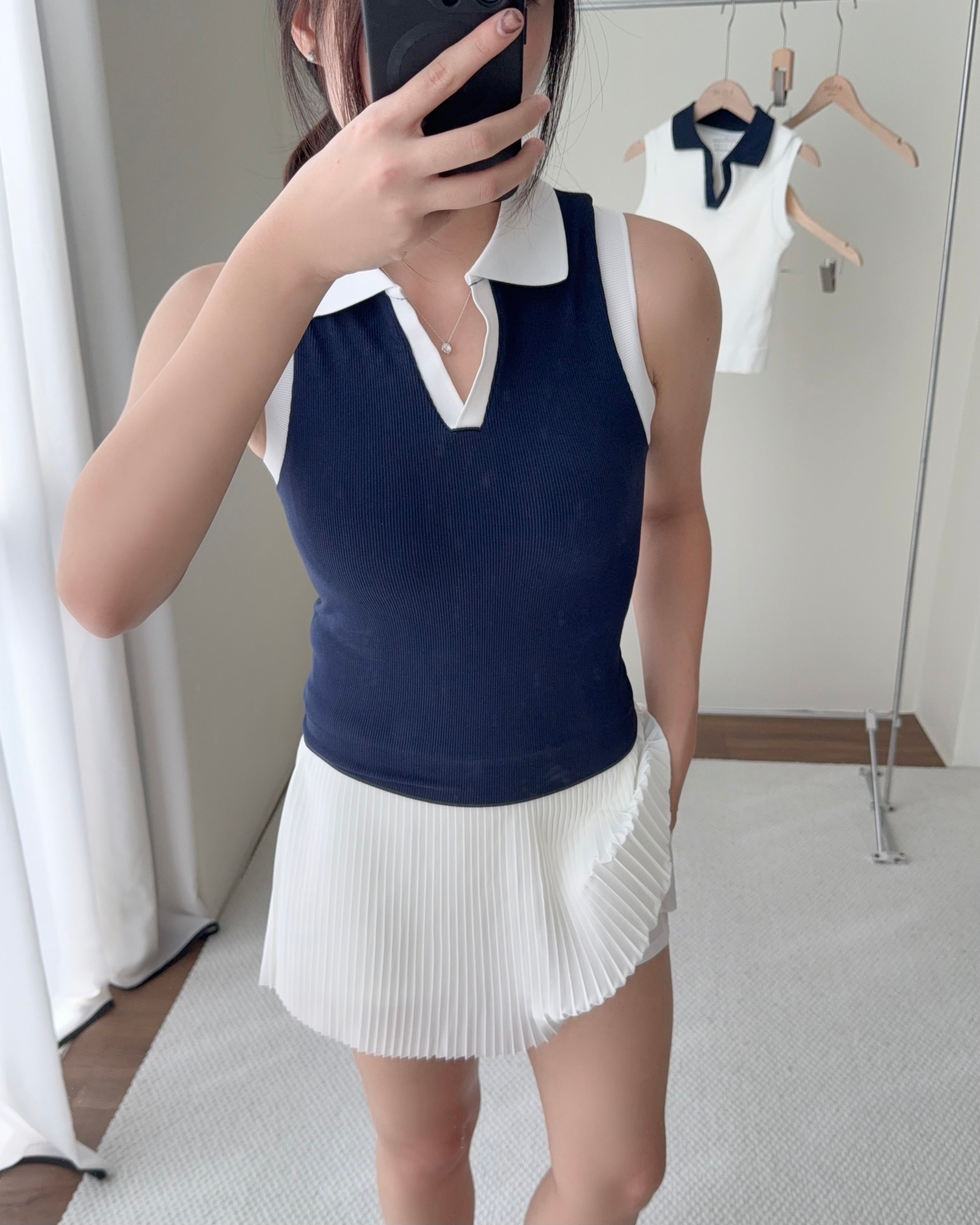 Karen Top Activewear