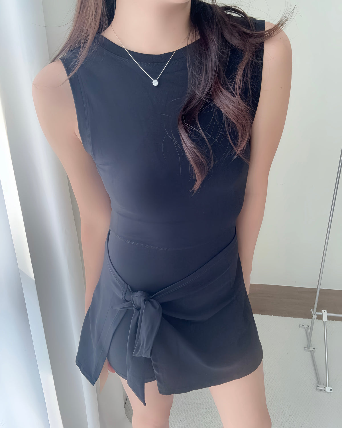 Laura Tennis Dress Activewear