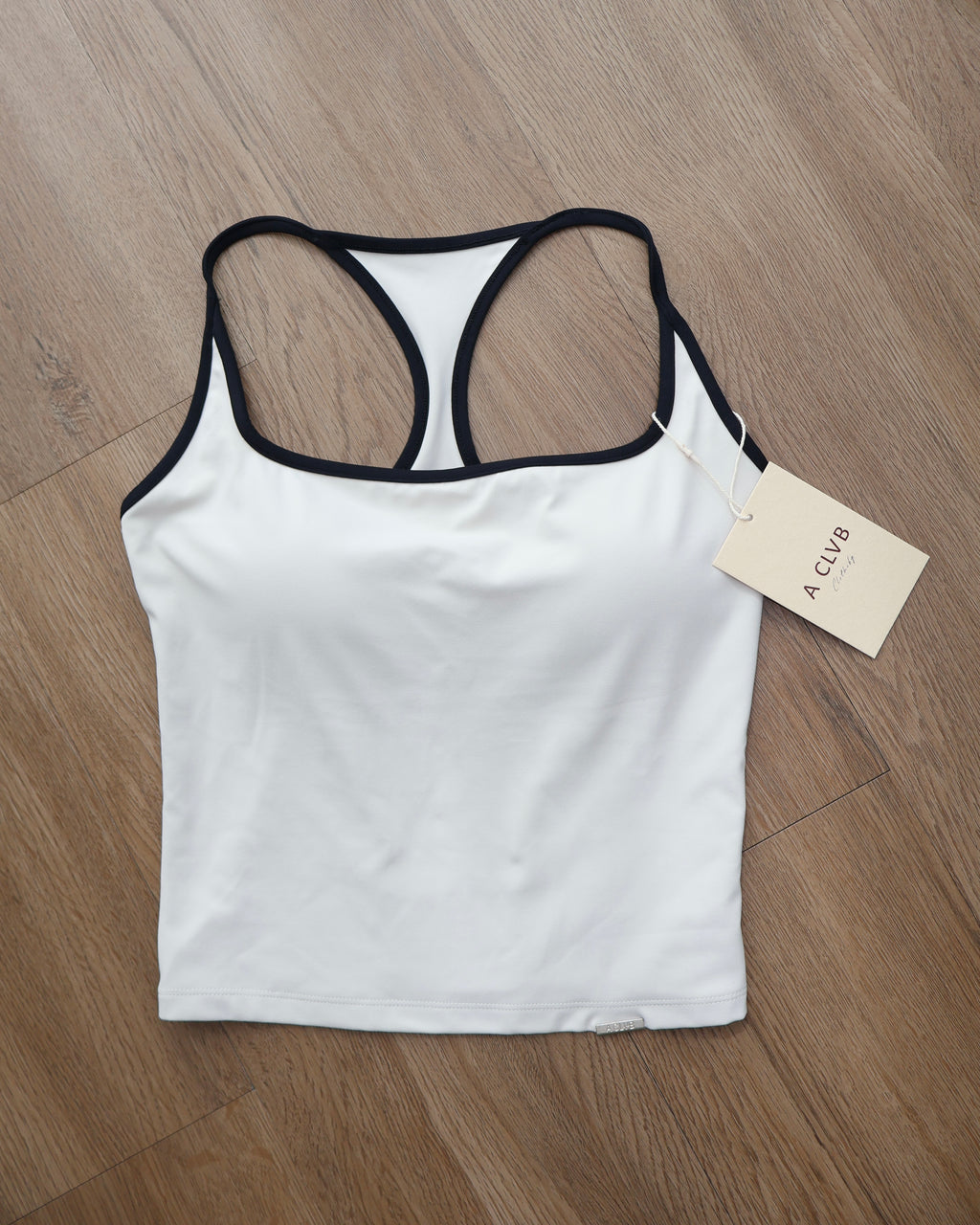 Cassie Top Activewear