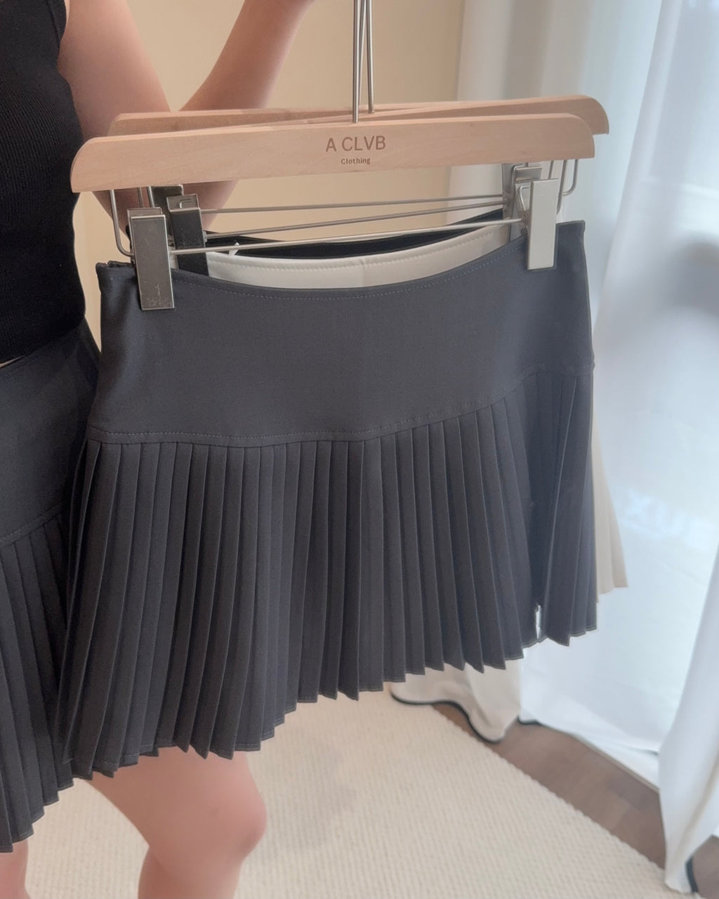 Clarke Skirt