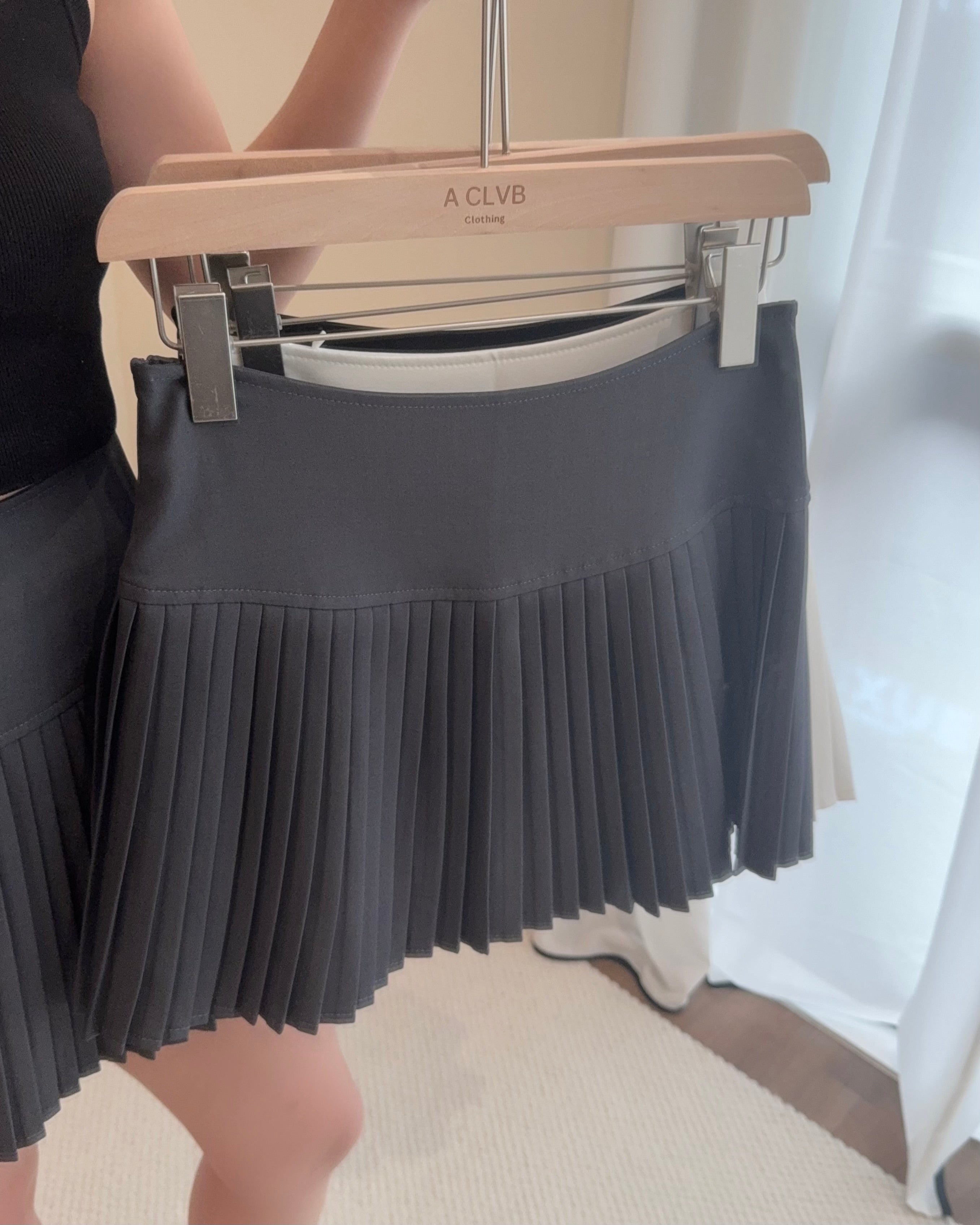 Clarke Skirt