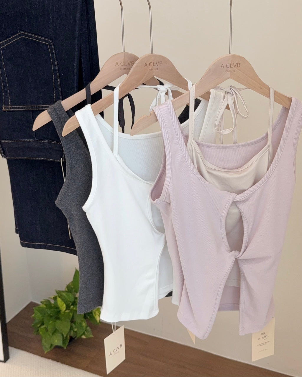 Kylie Top