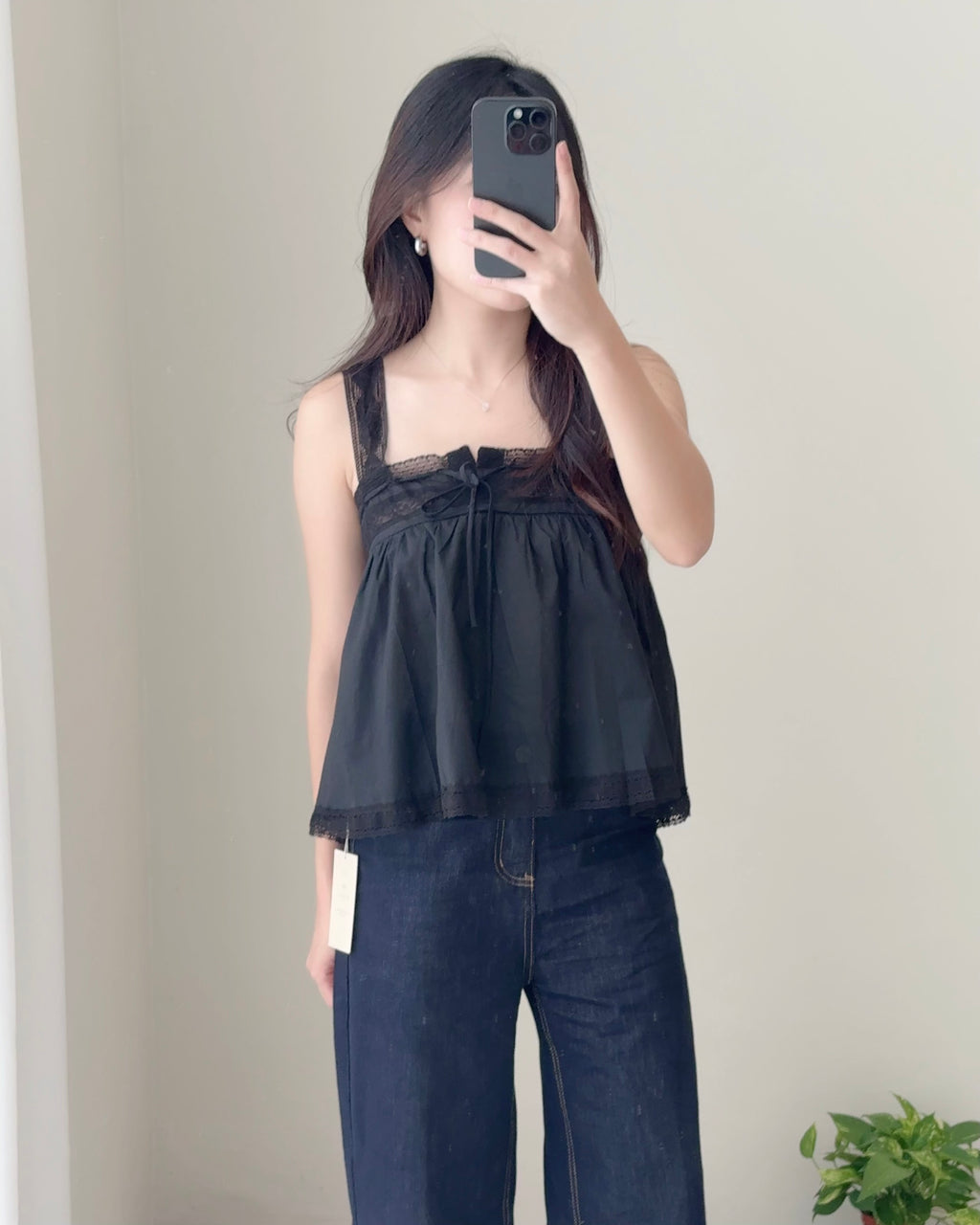 Lyra Top