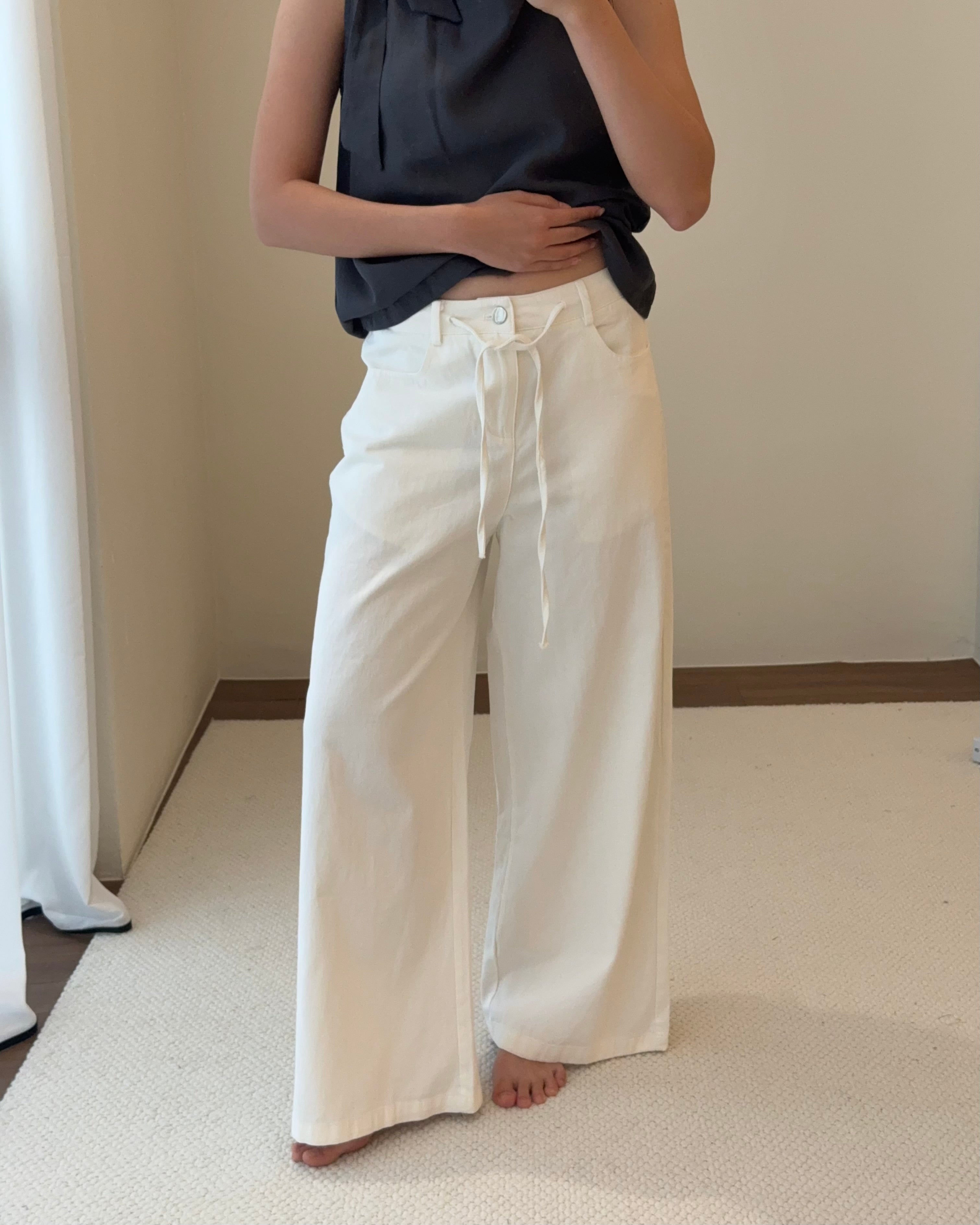 Parker Pants