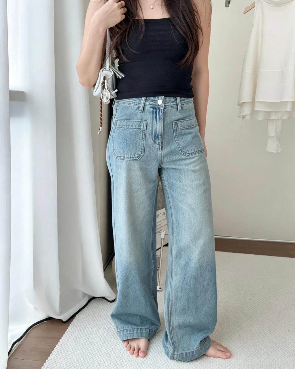Vinny Jeans Pants
