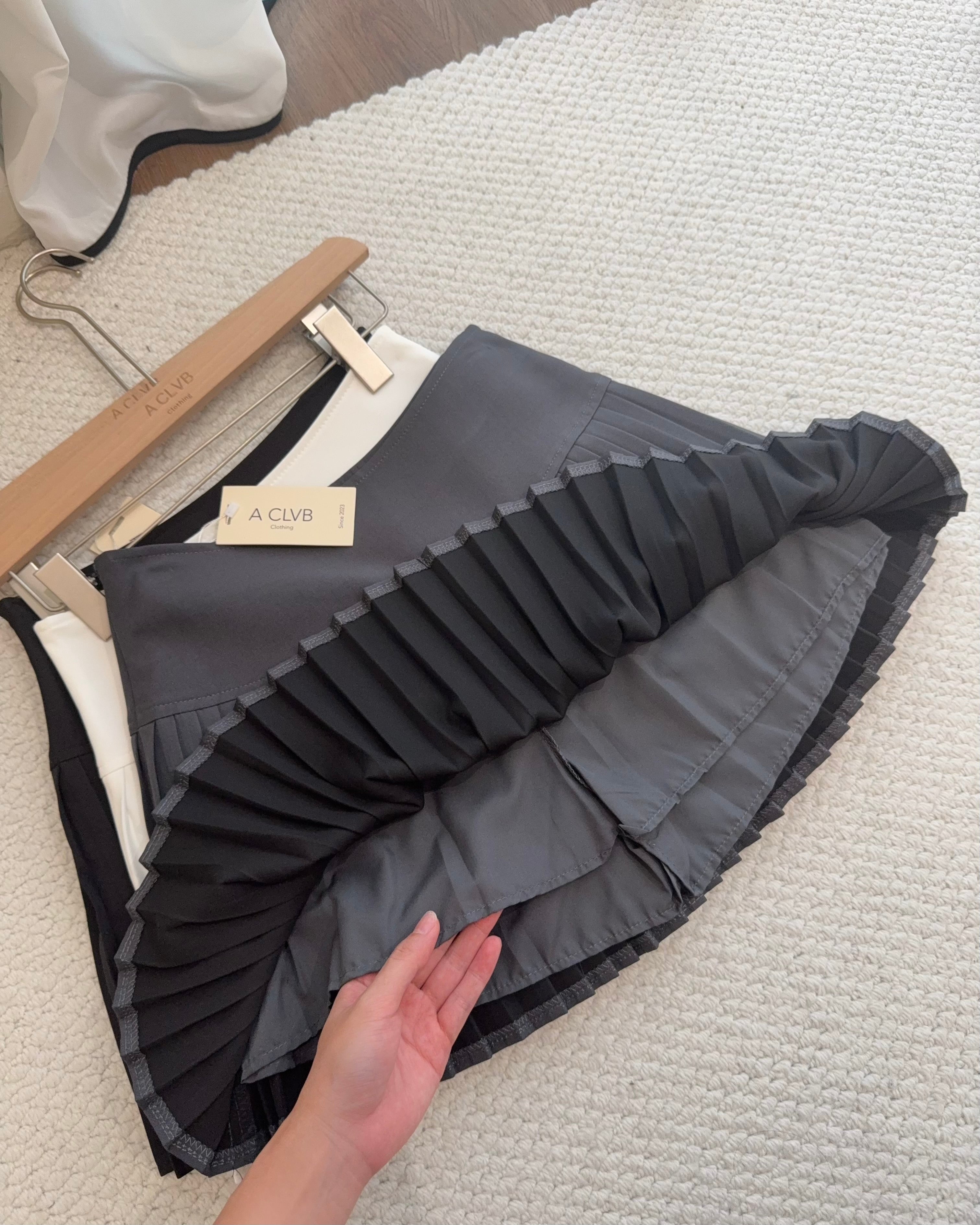 Clarke Skirt