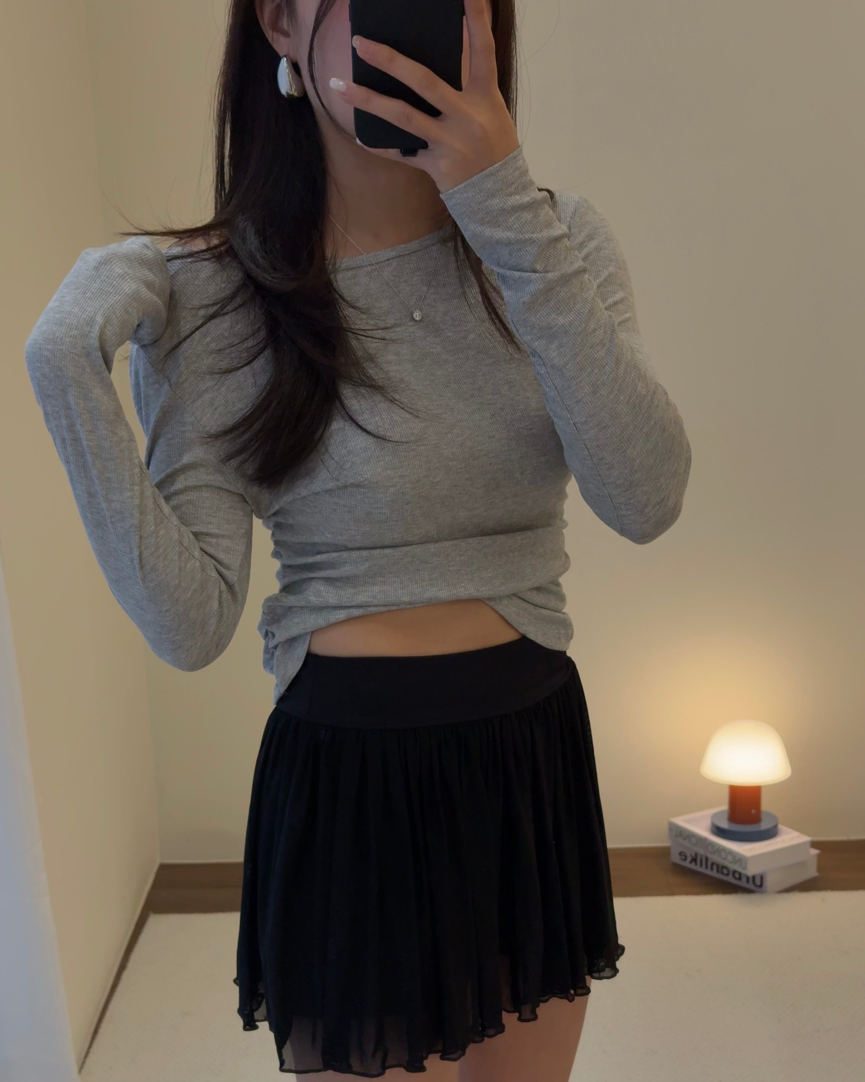 Dreamy Top