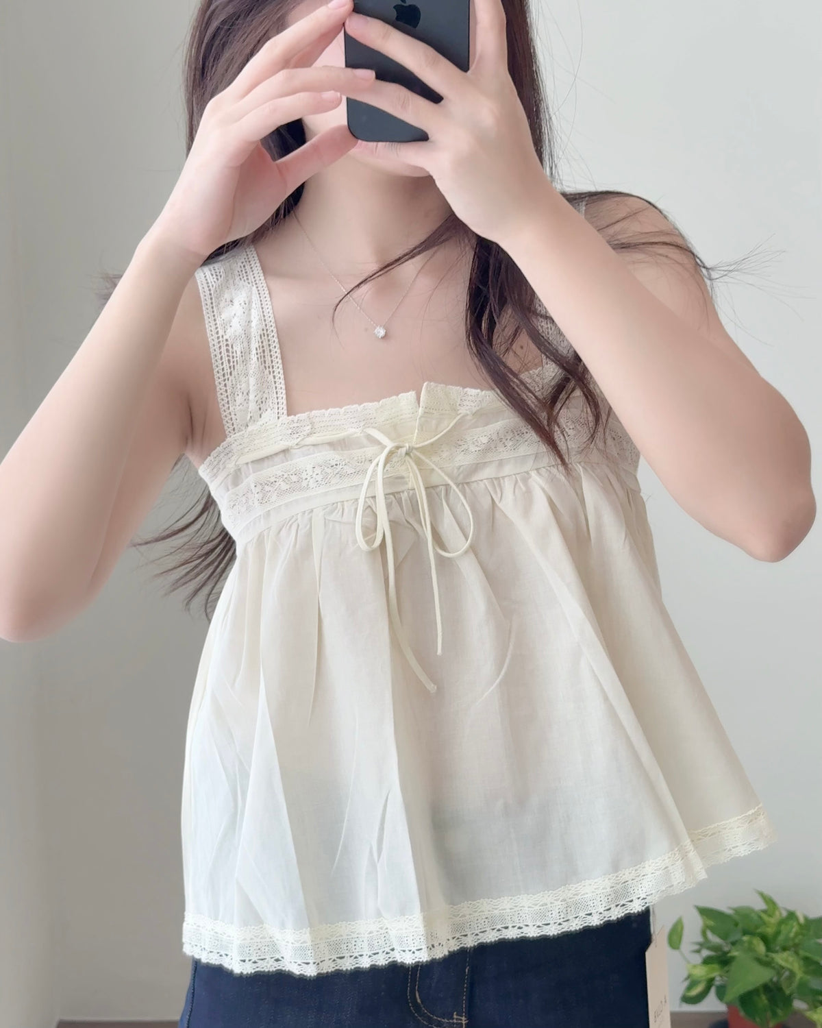 Lyra Top