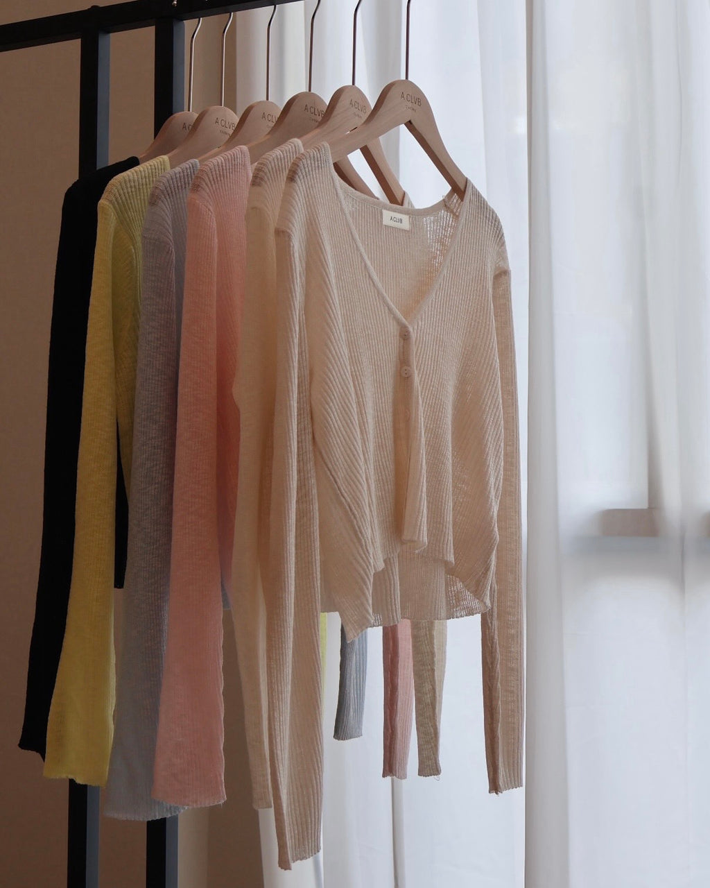 Kyra Cardigan