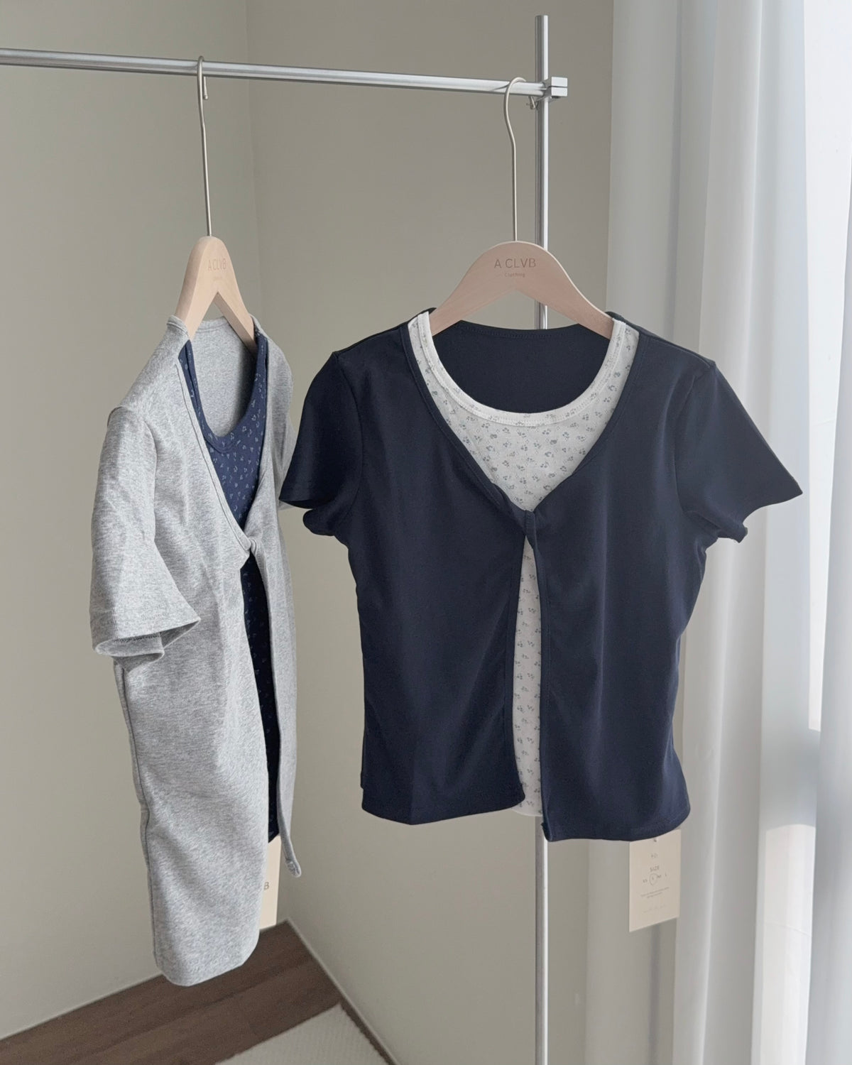 Jasmine Top