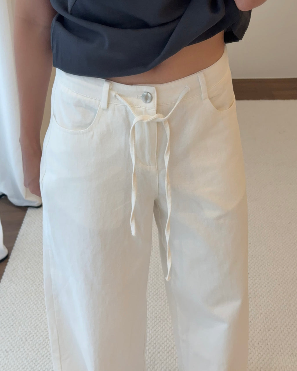 Parker Pants