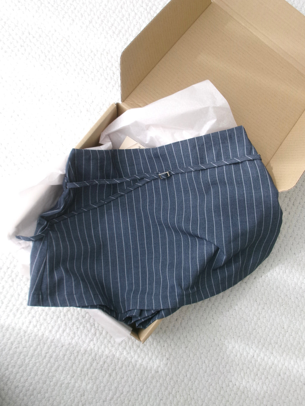 Ashley Mini Skirt