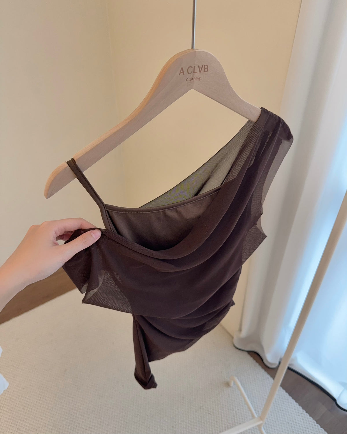 Roxy Top