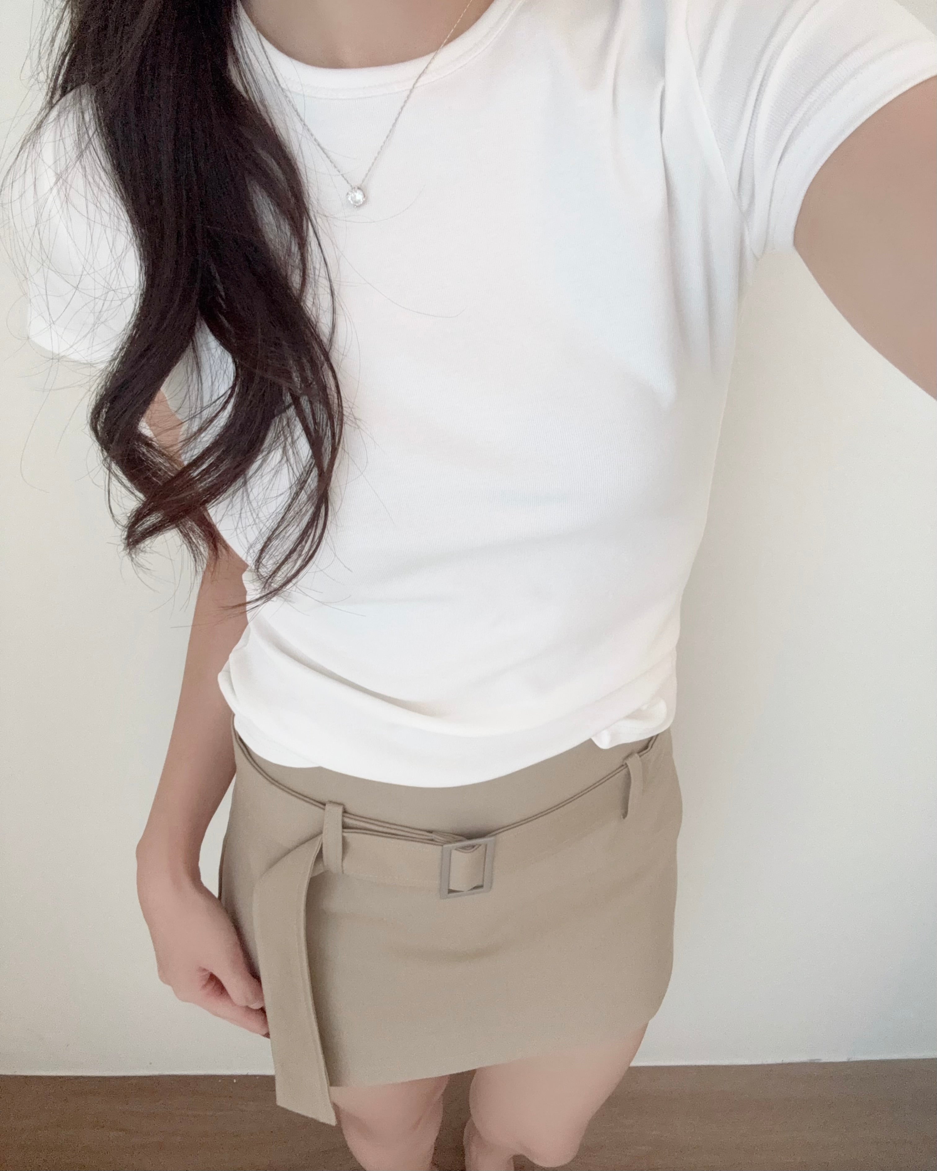 Madison Skirt