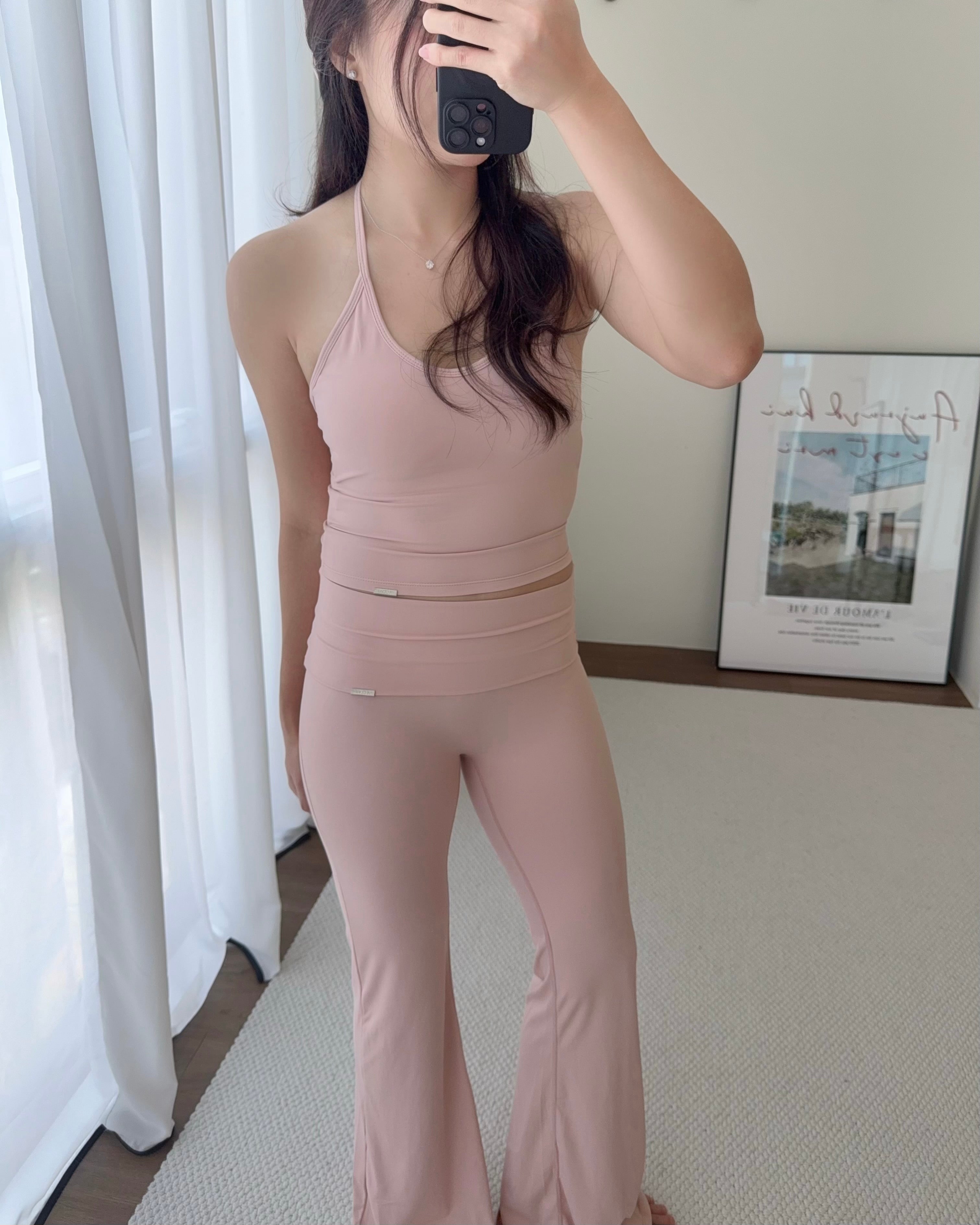 Jane Yoga Set Activewear