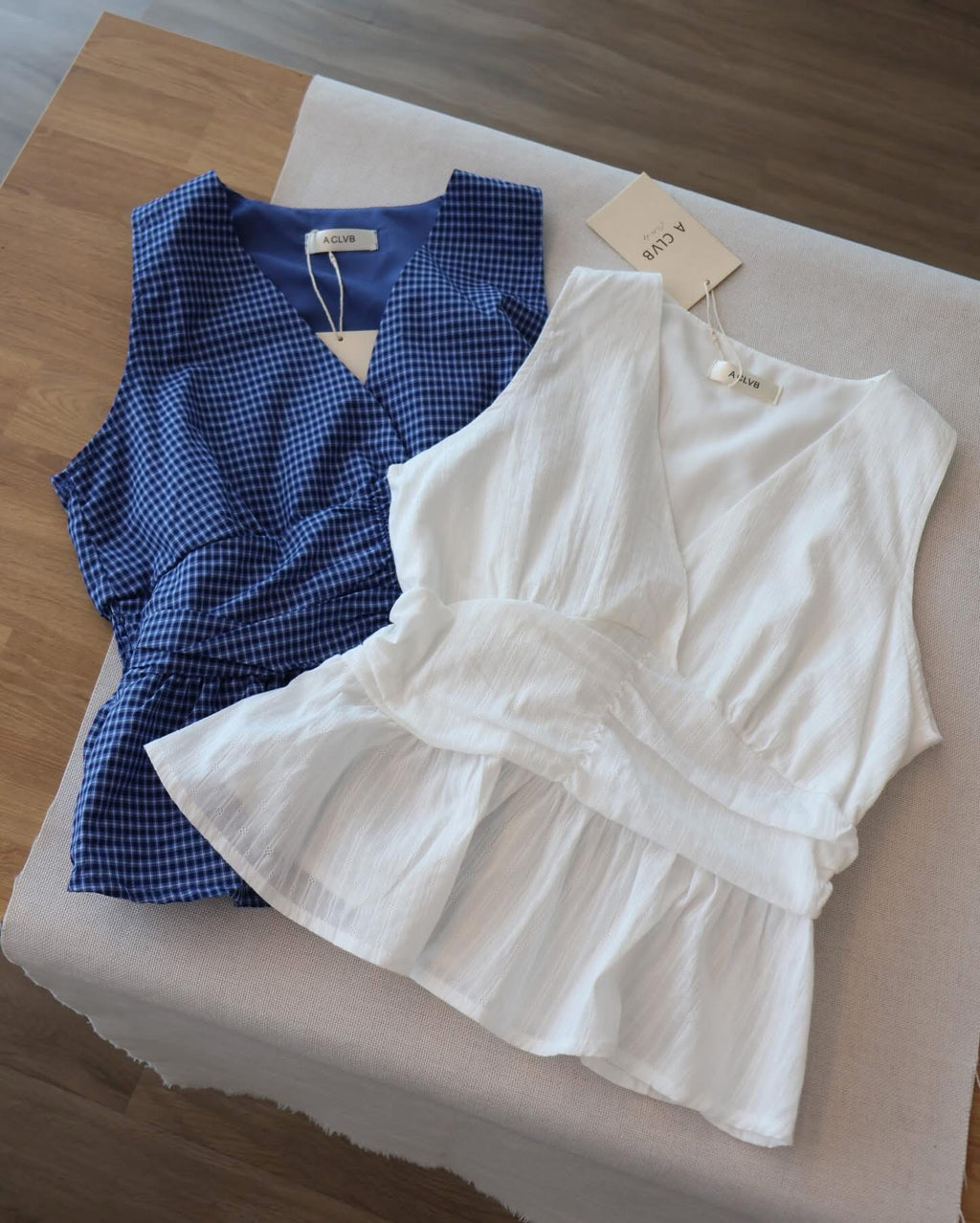 Daisy Top