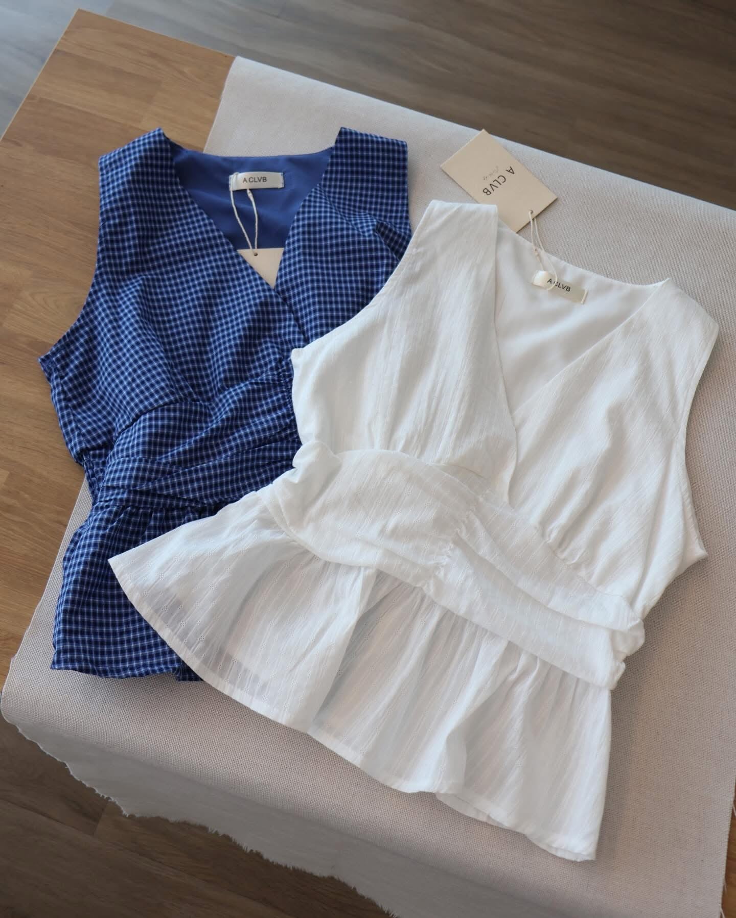 Daisy Top