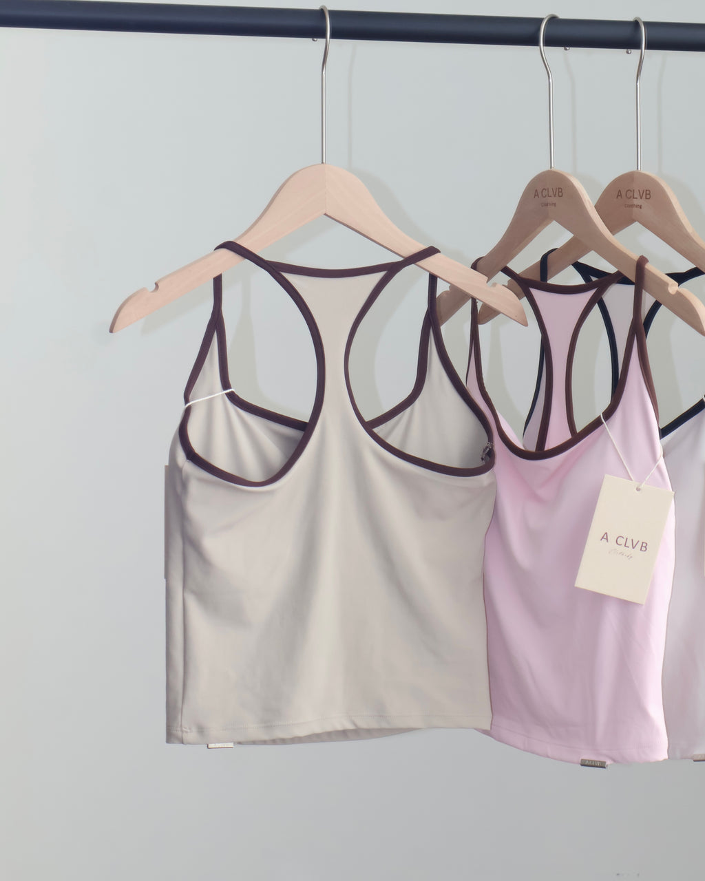 Cassie Top Activewear