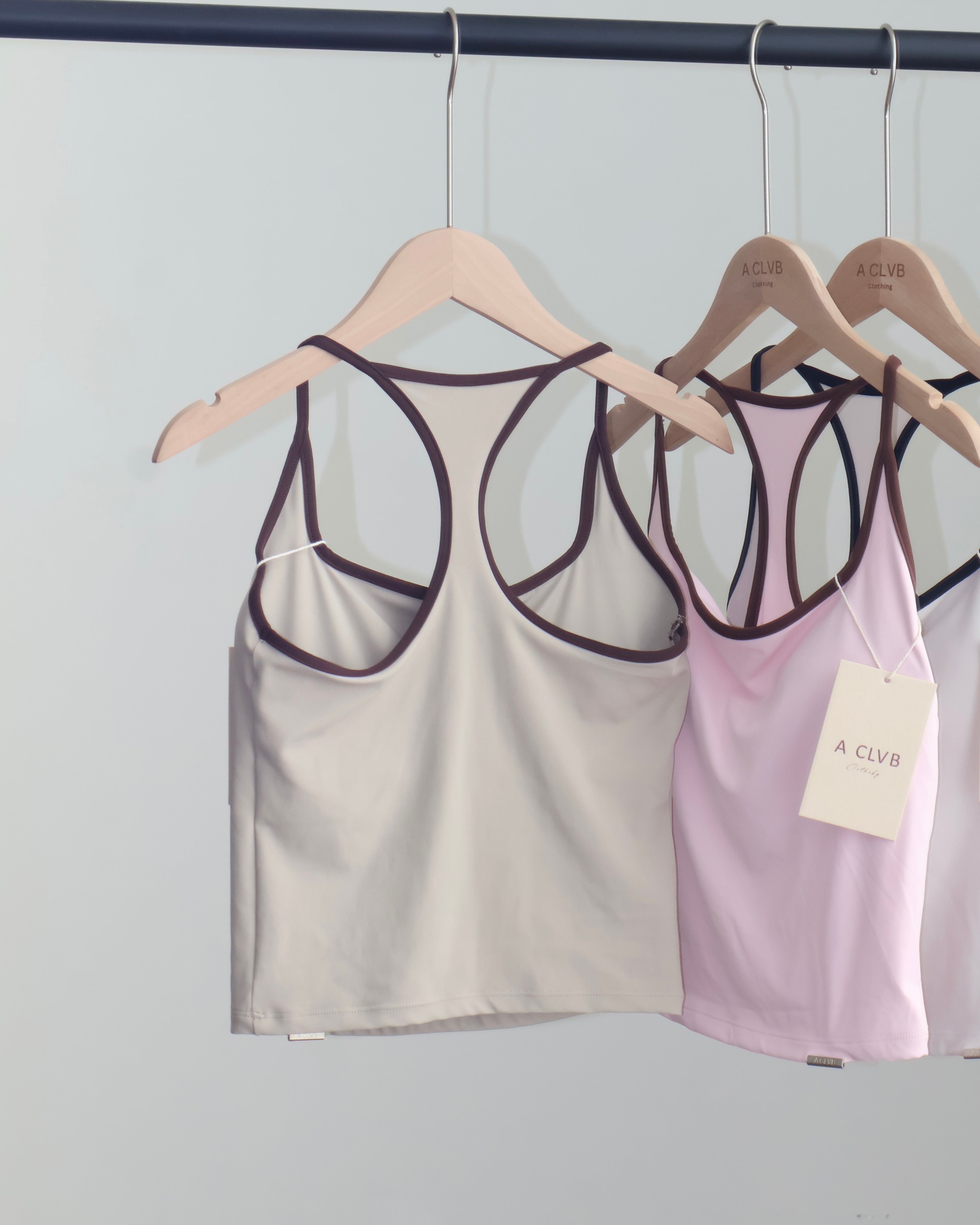 Cassie Top Activewear