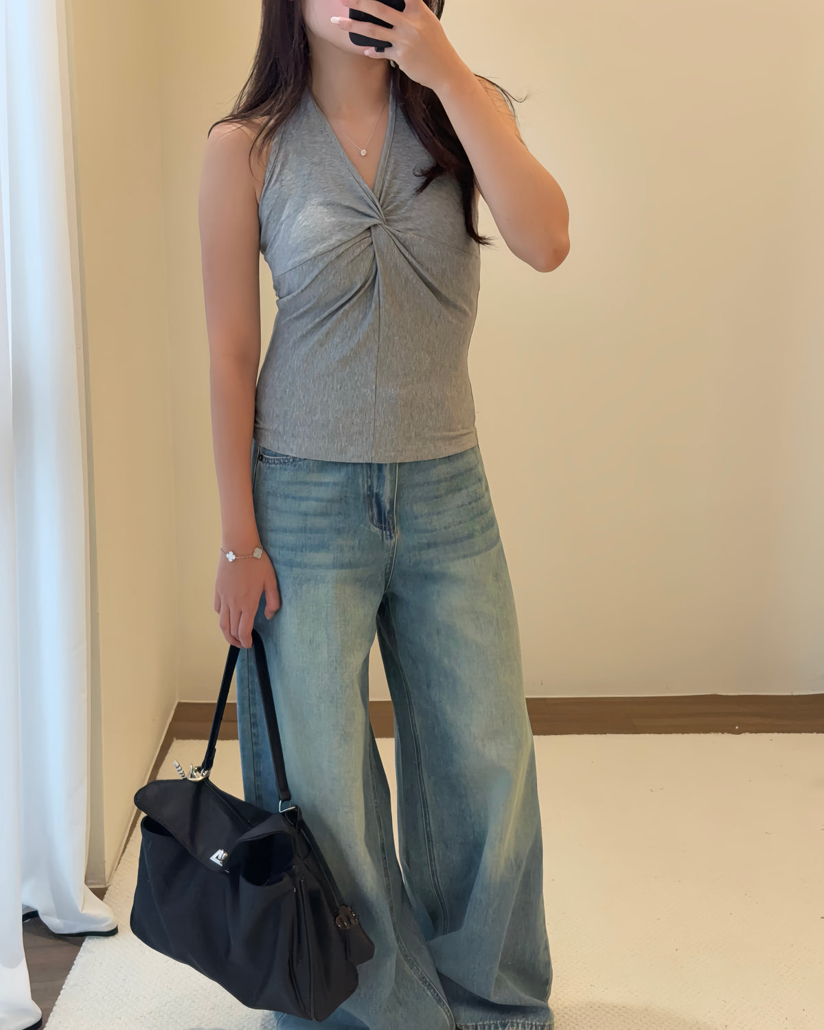 Nyx Top