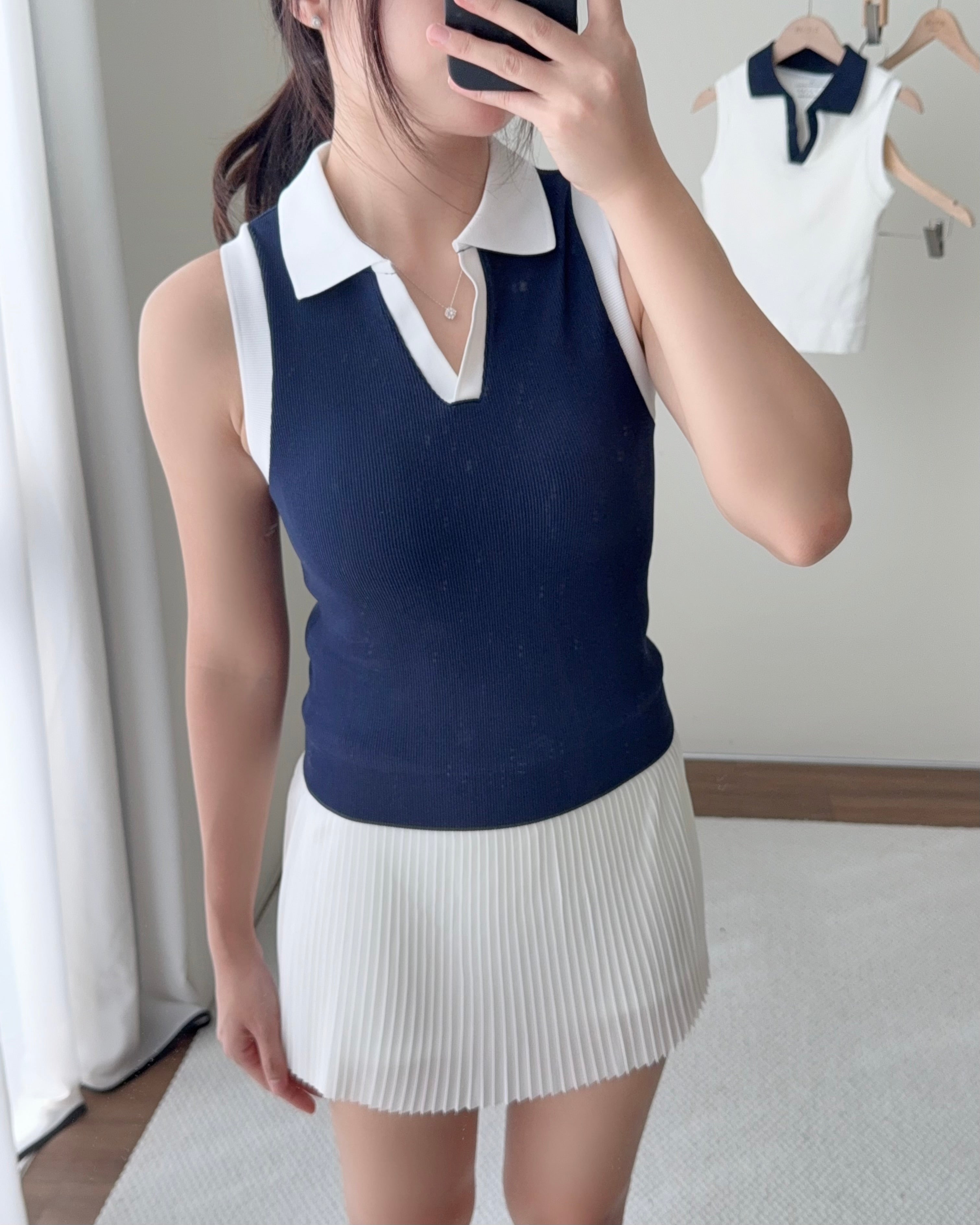 Karen Top Activewear