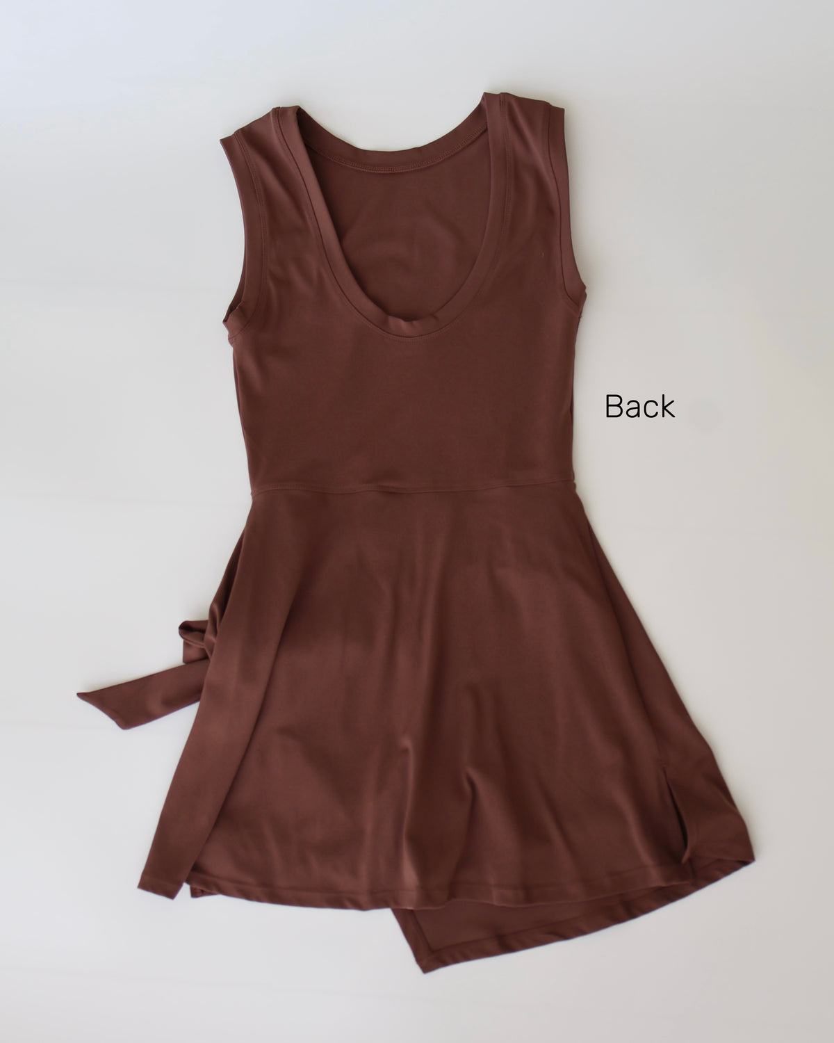Laura Tennis Dress Activewear