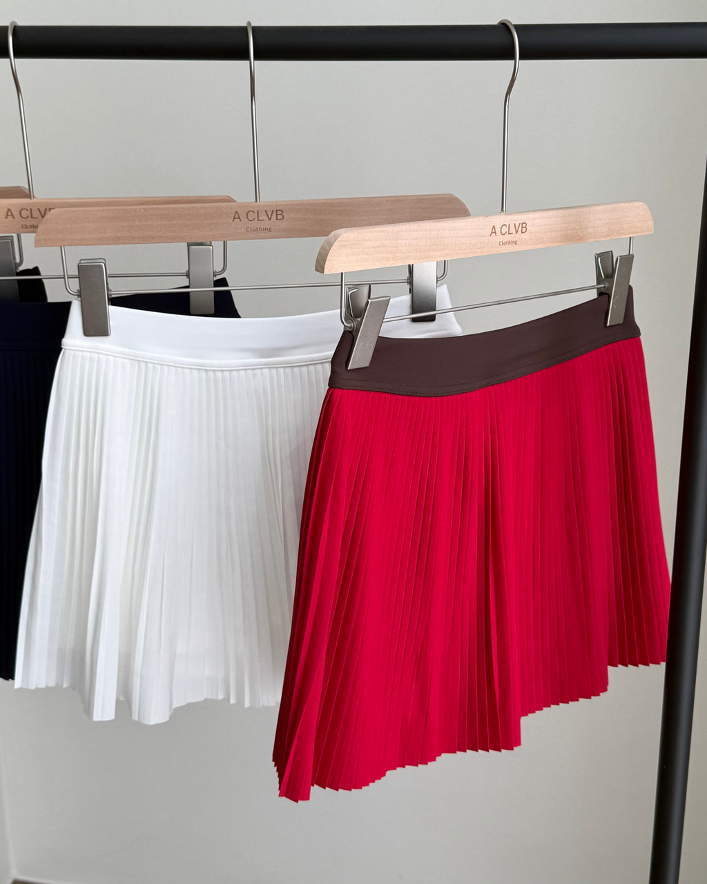 Tennis Skirt Activewear