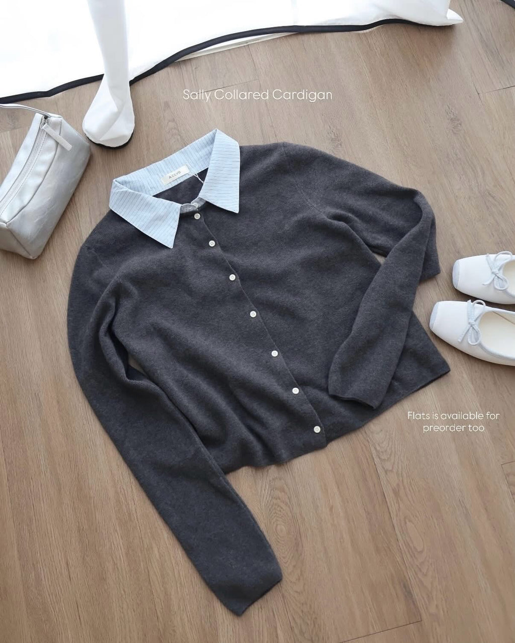 Sally Top