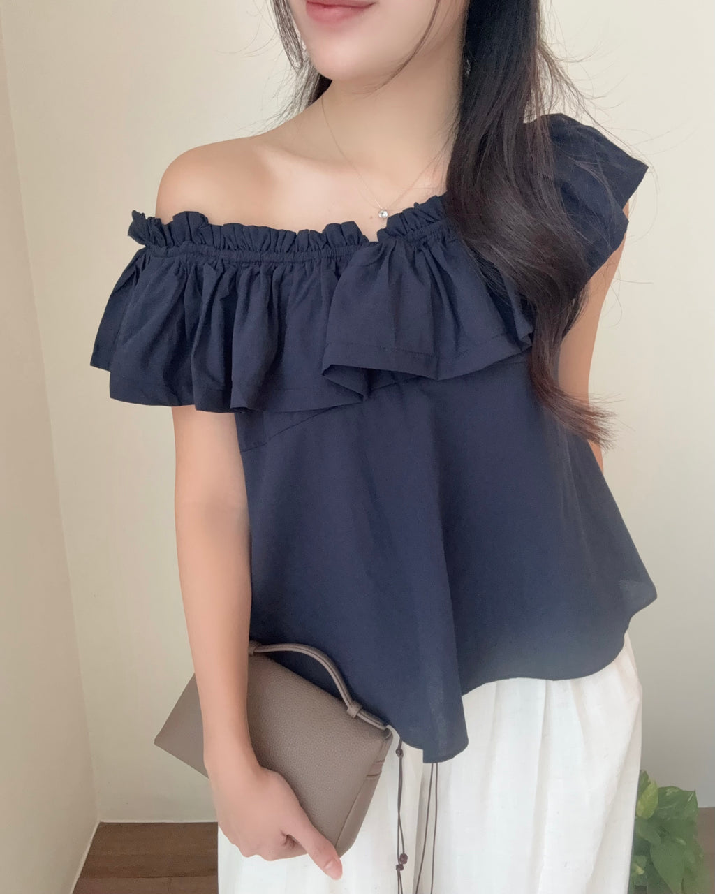 Bianca Top