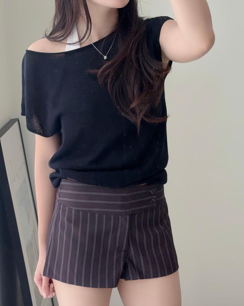 Alexis Shorts
