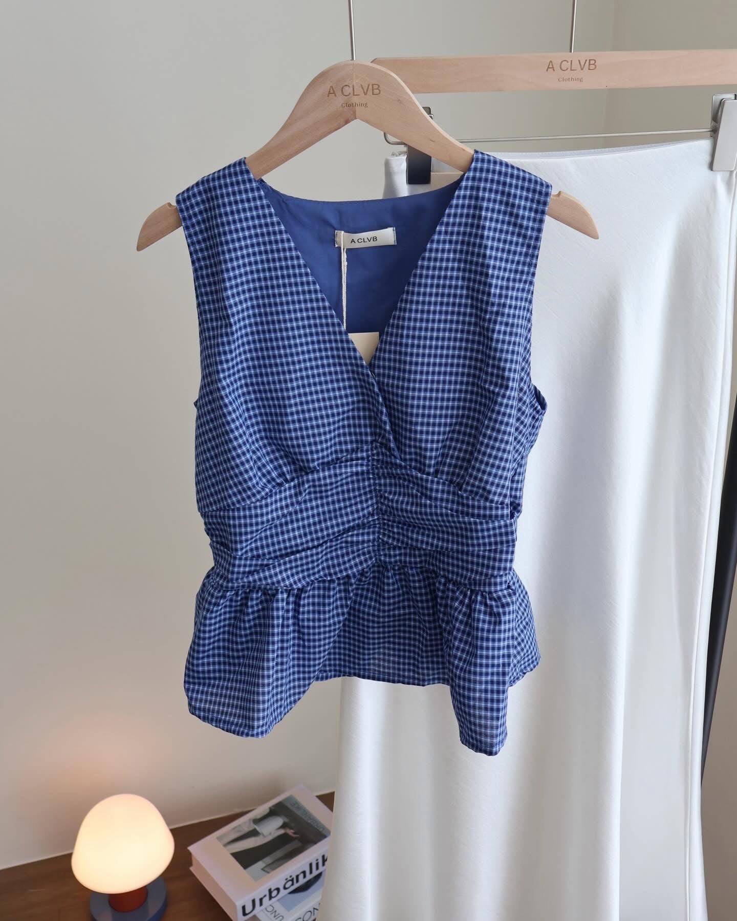 Daisy Top
