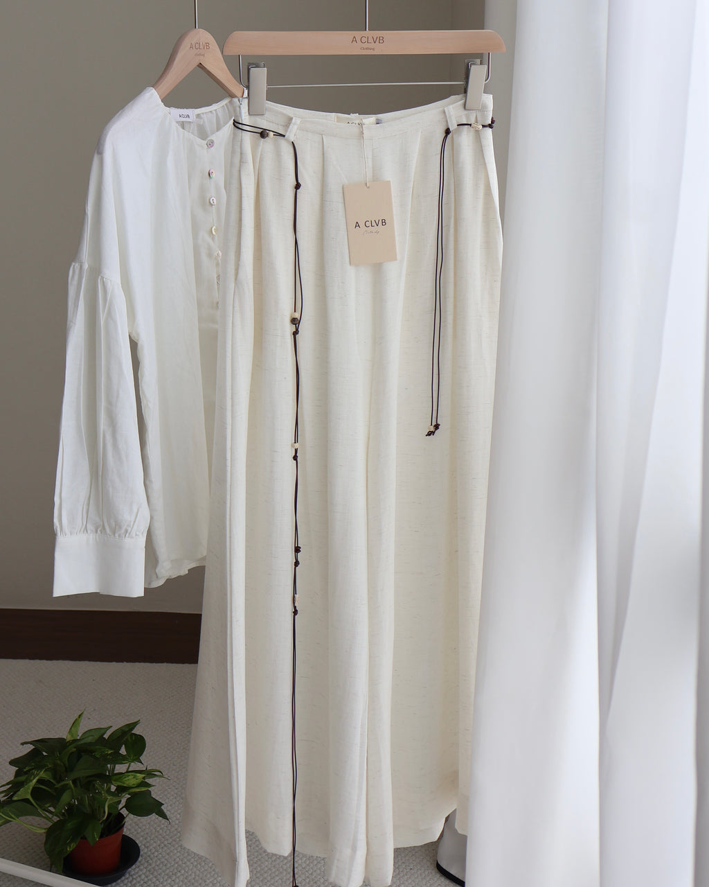 Hazel Pants
