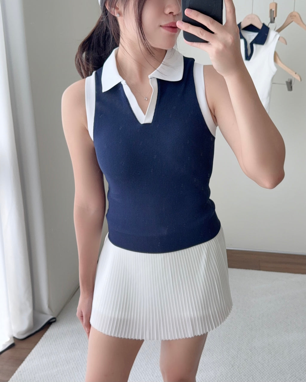 Karen Top Activewear