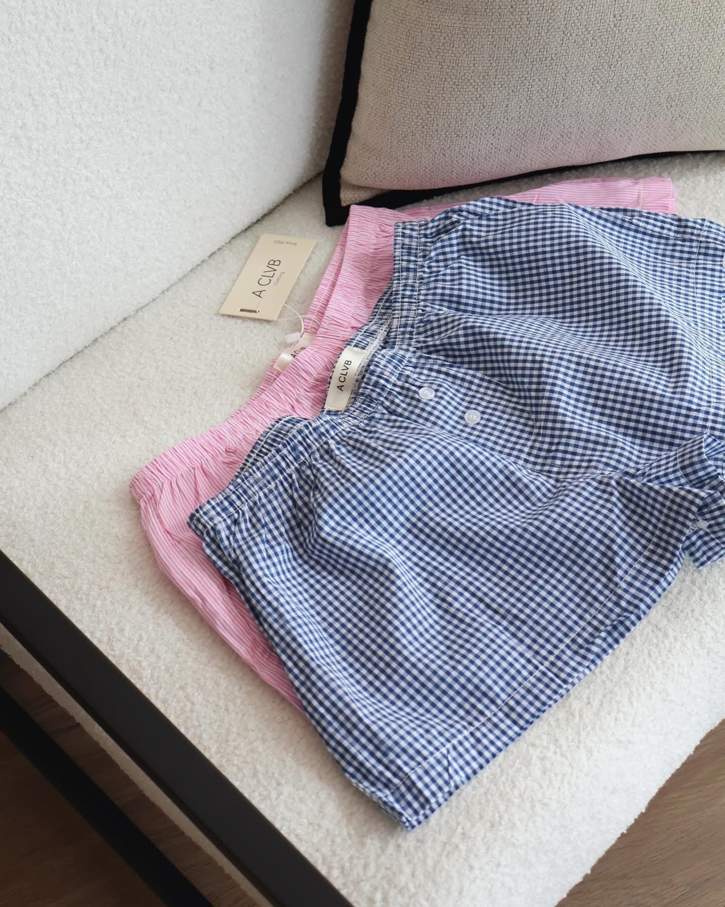 Willow Lounge Shorts