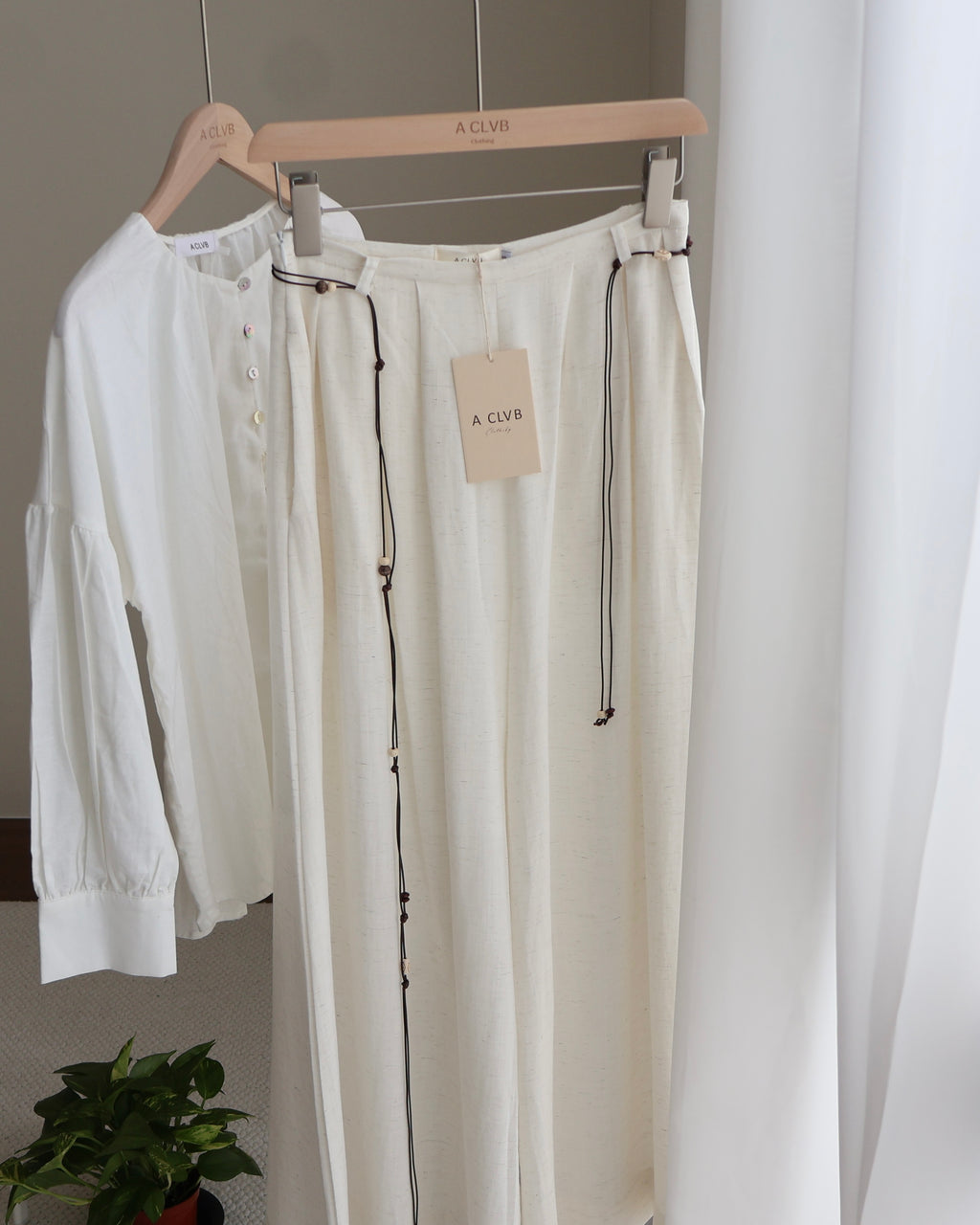 Hazel Pants