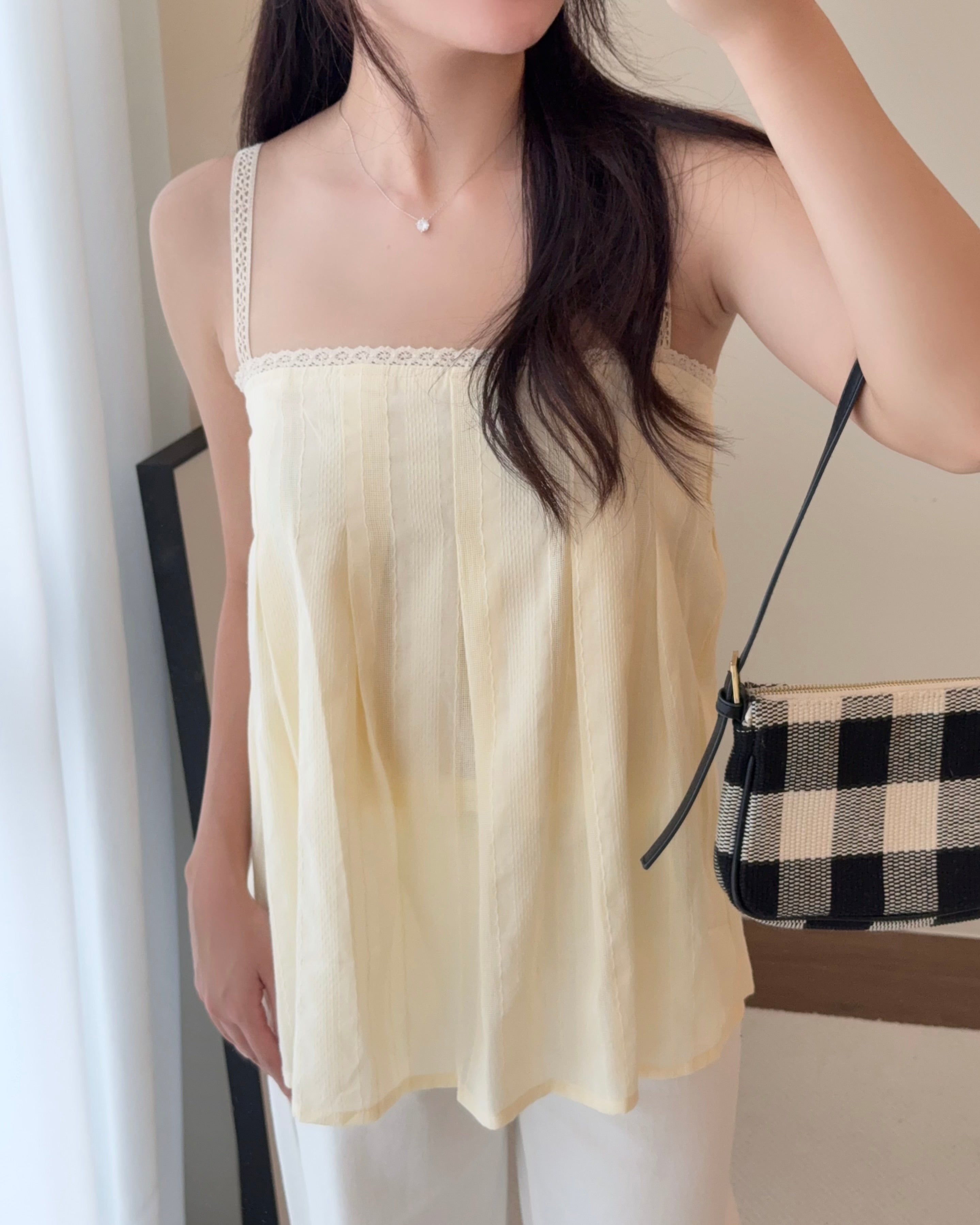 Ophelia Top
