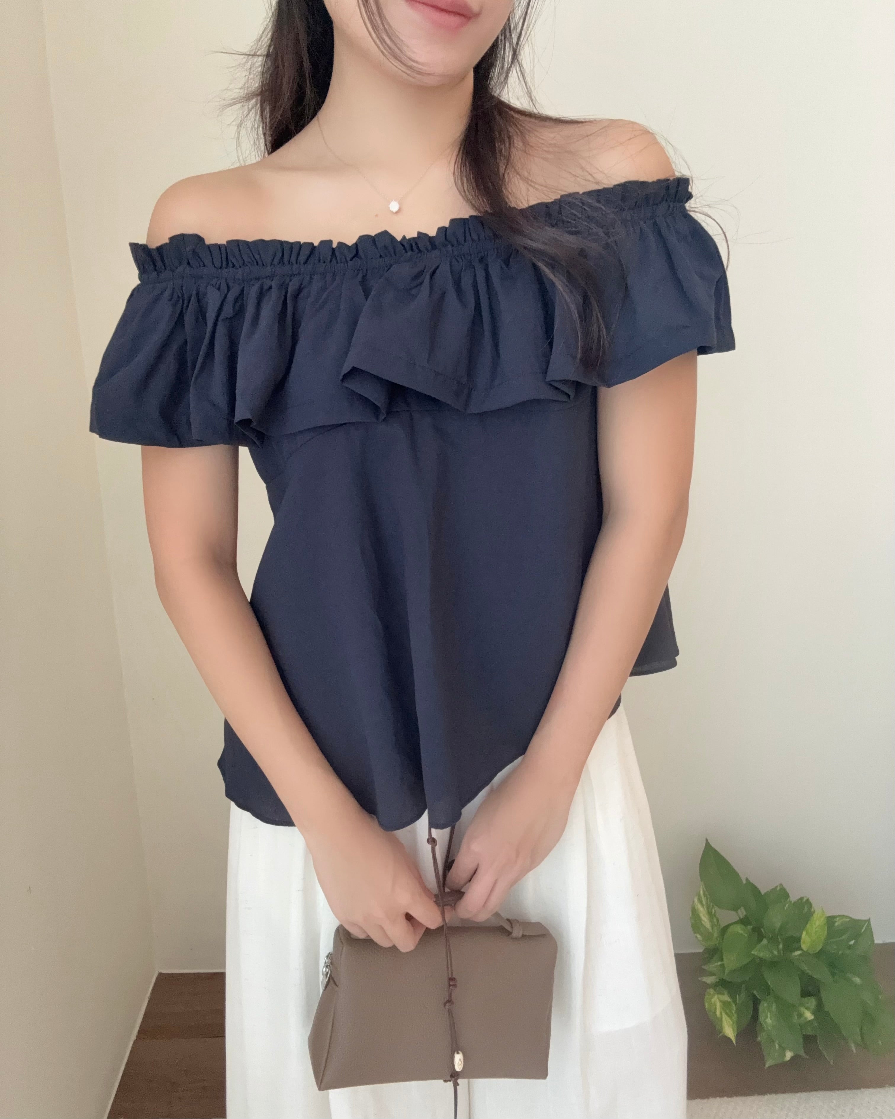 Bianca Top