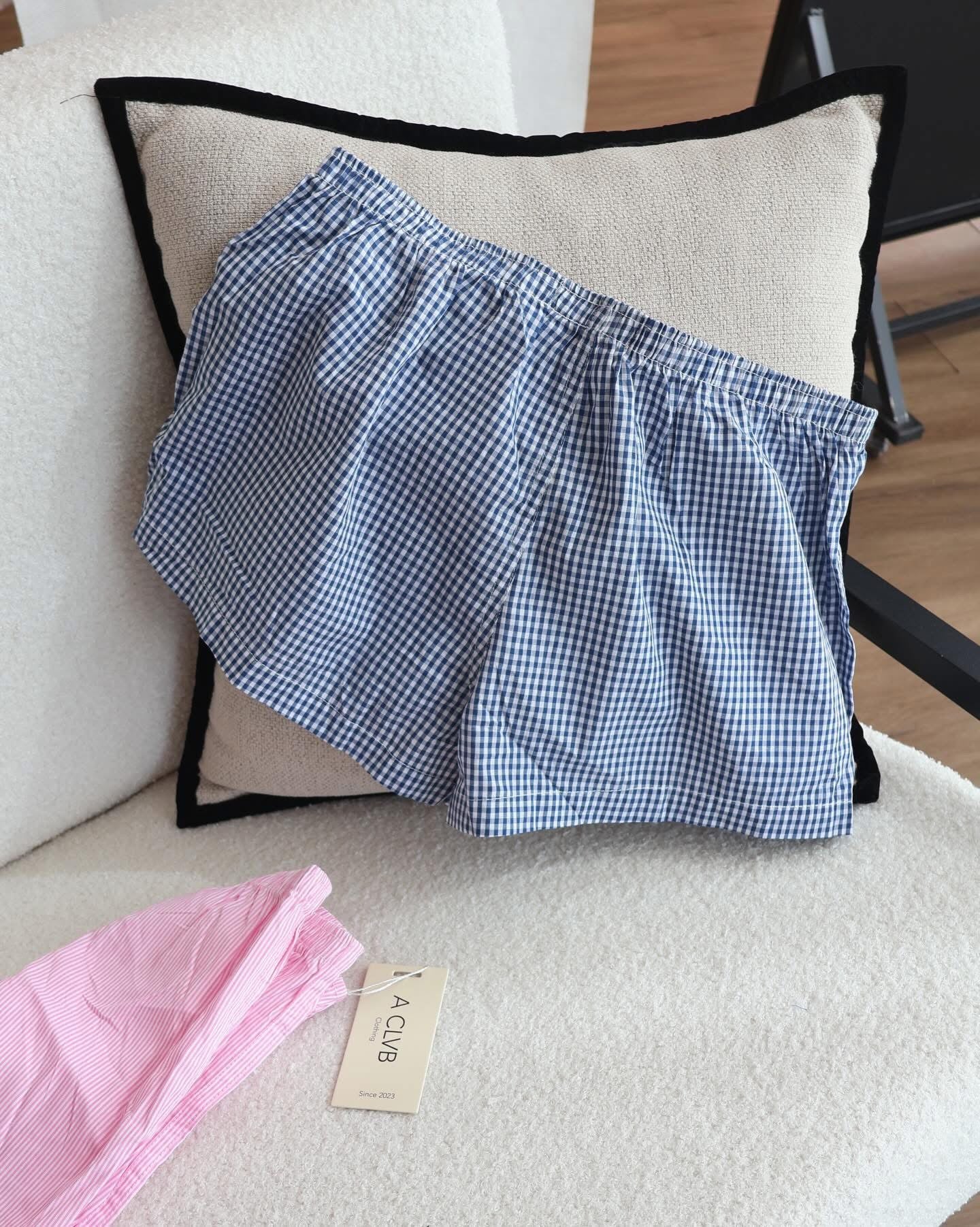 Willow Lounge Shorts
