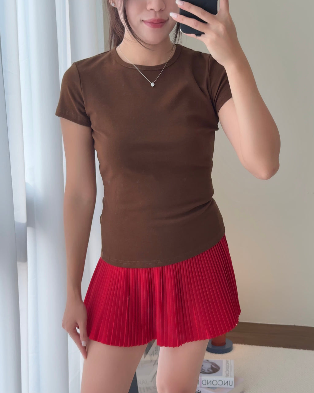 Tennis Skirt Activewear