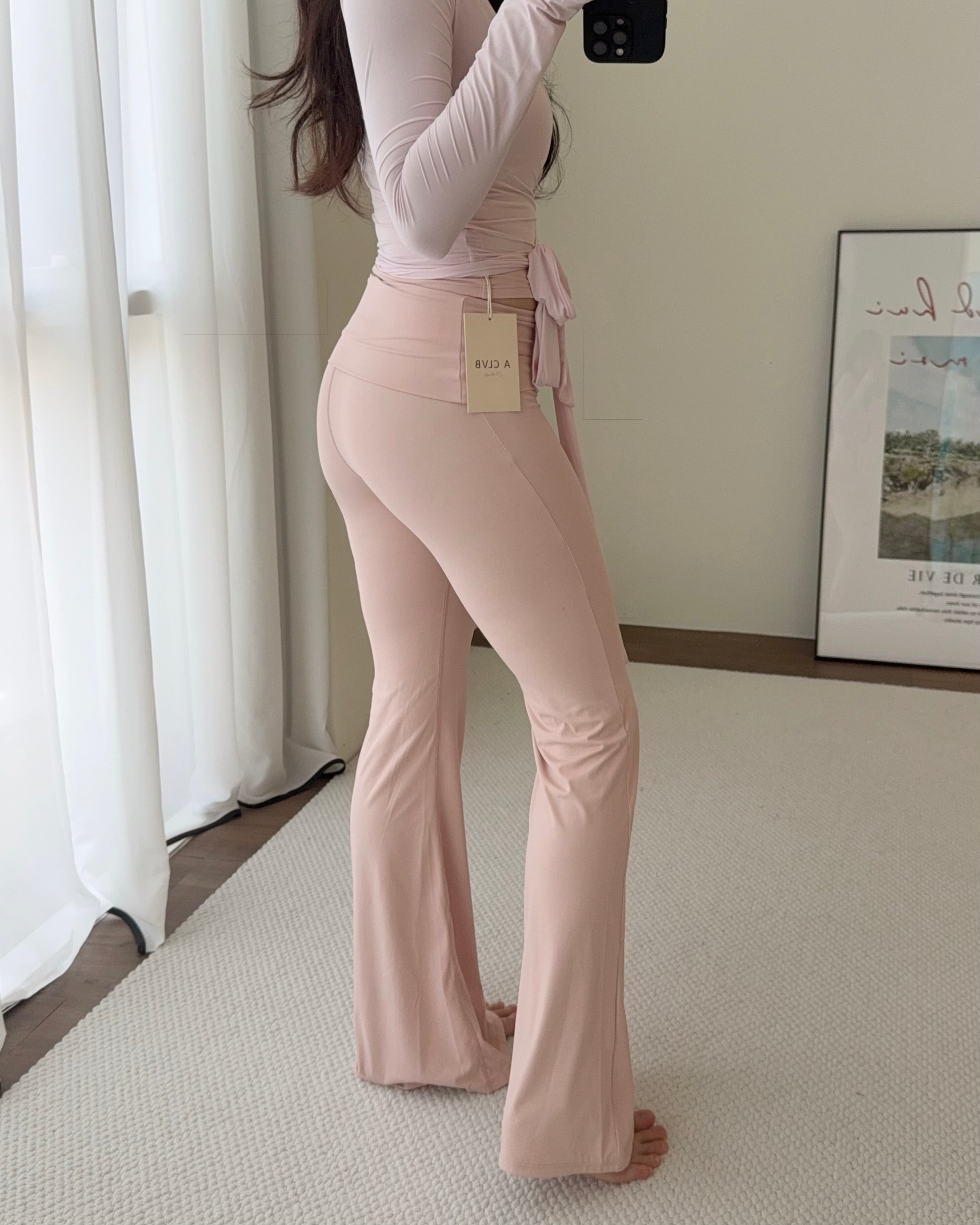Jane Yoga Set Activewear
