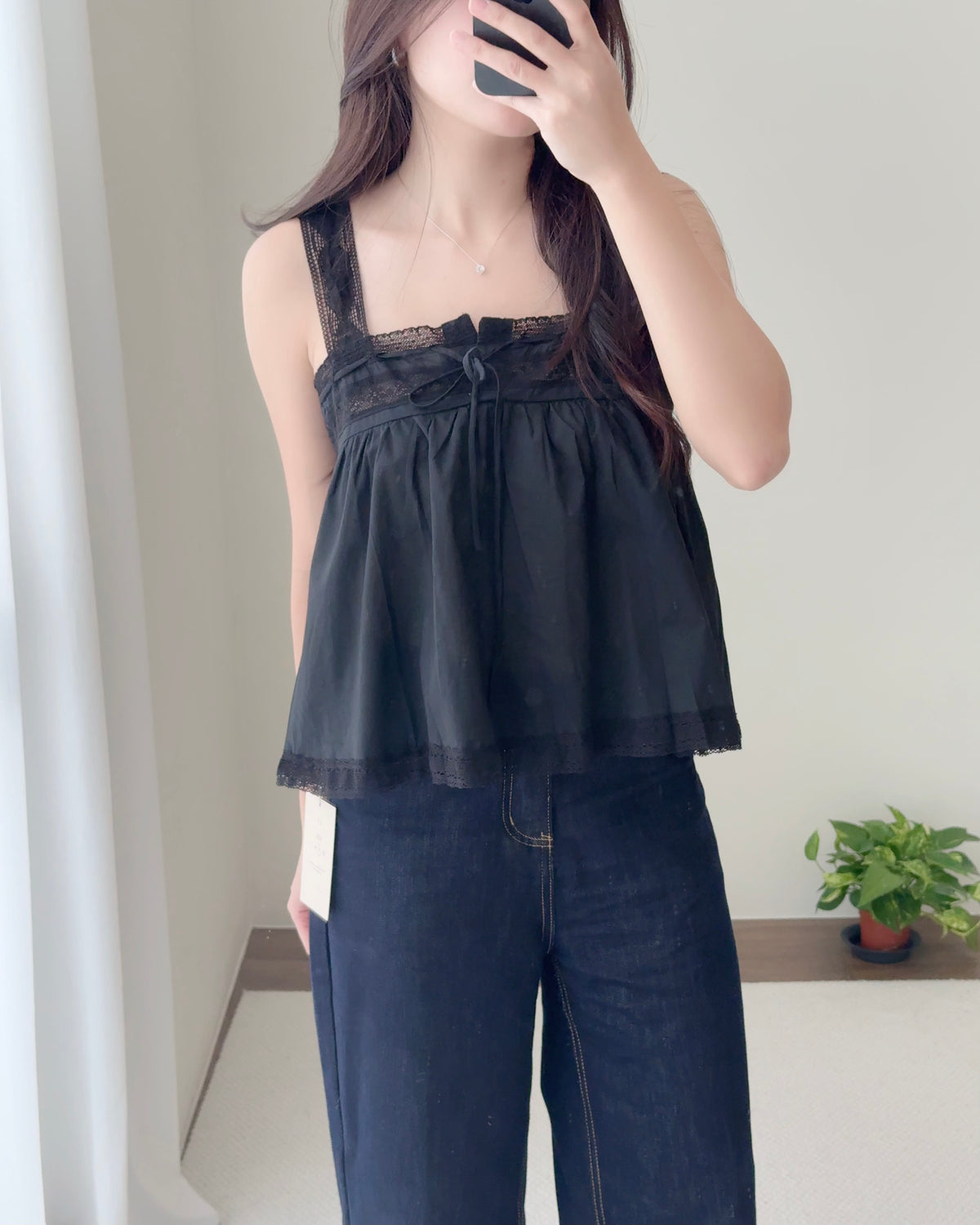 Lyra Top