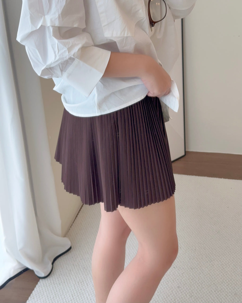 Tennis Skirt Activewear