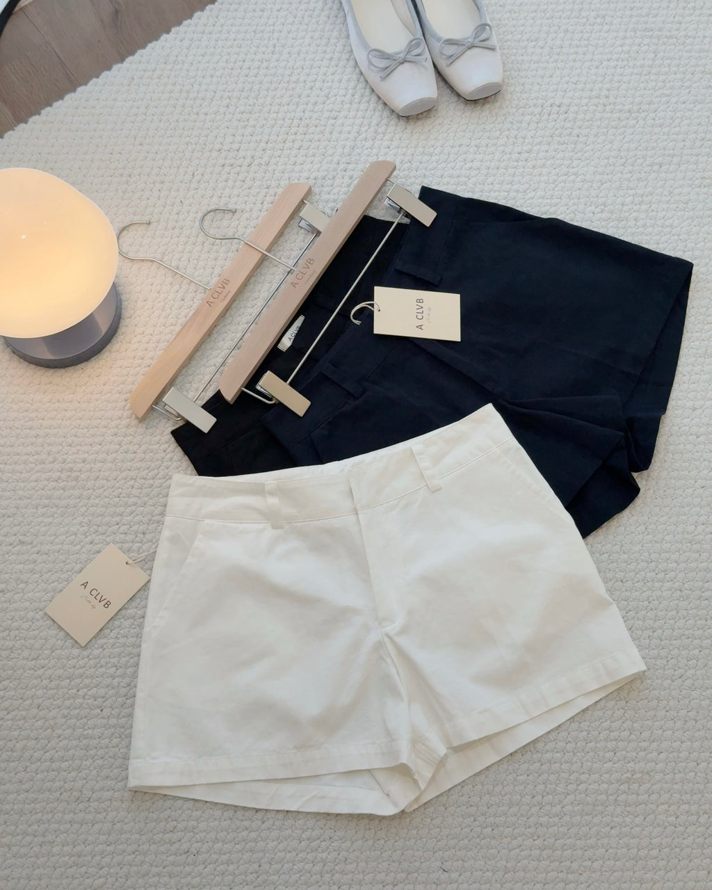 Avery Shorts