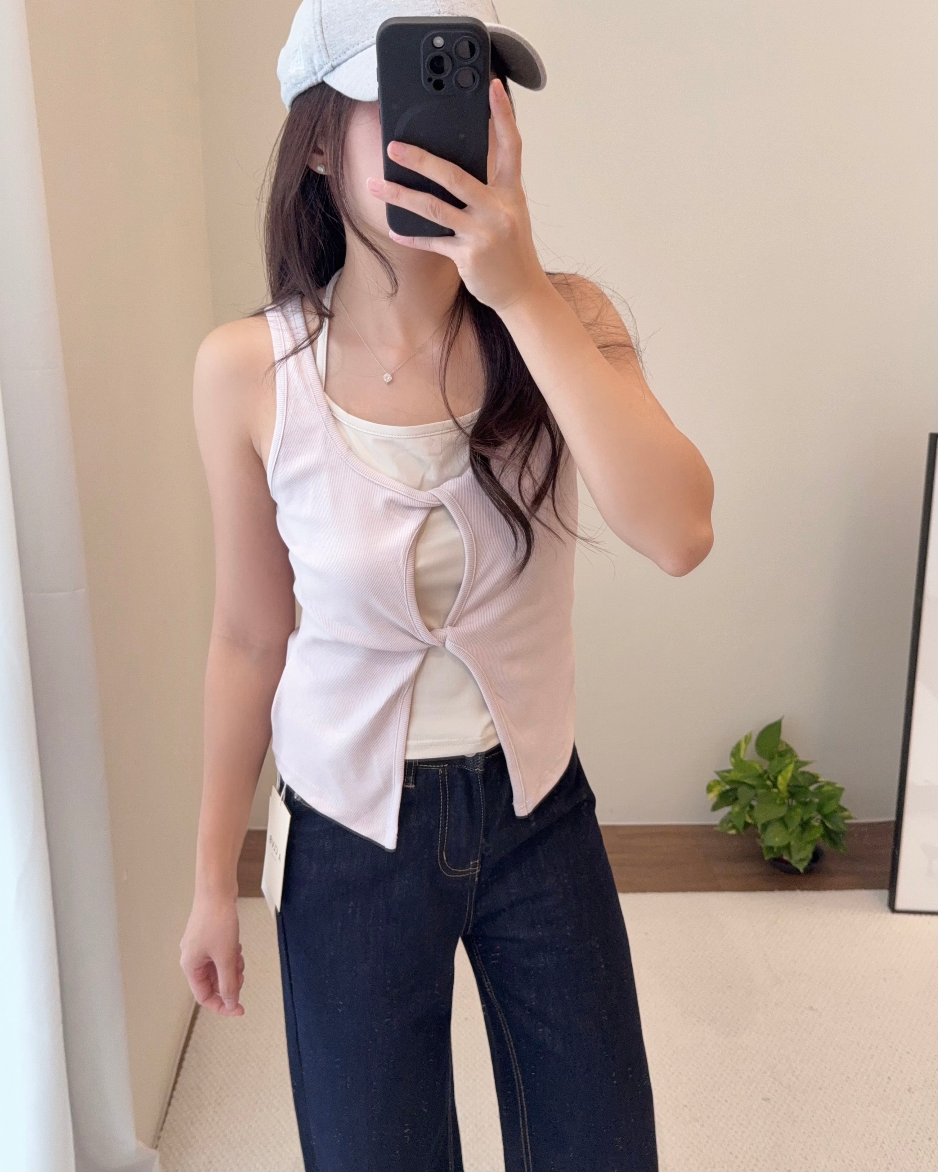 Kylie Top