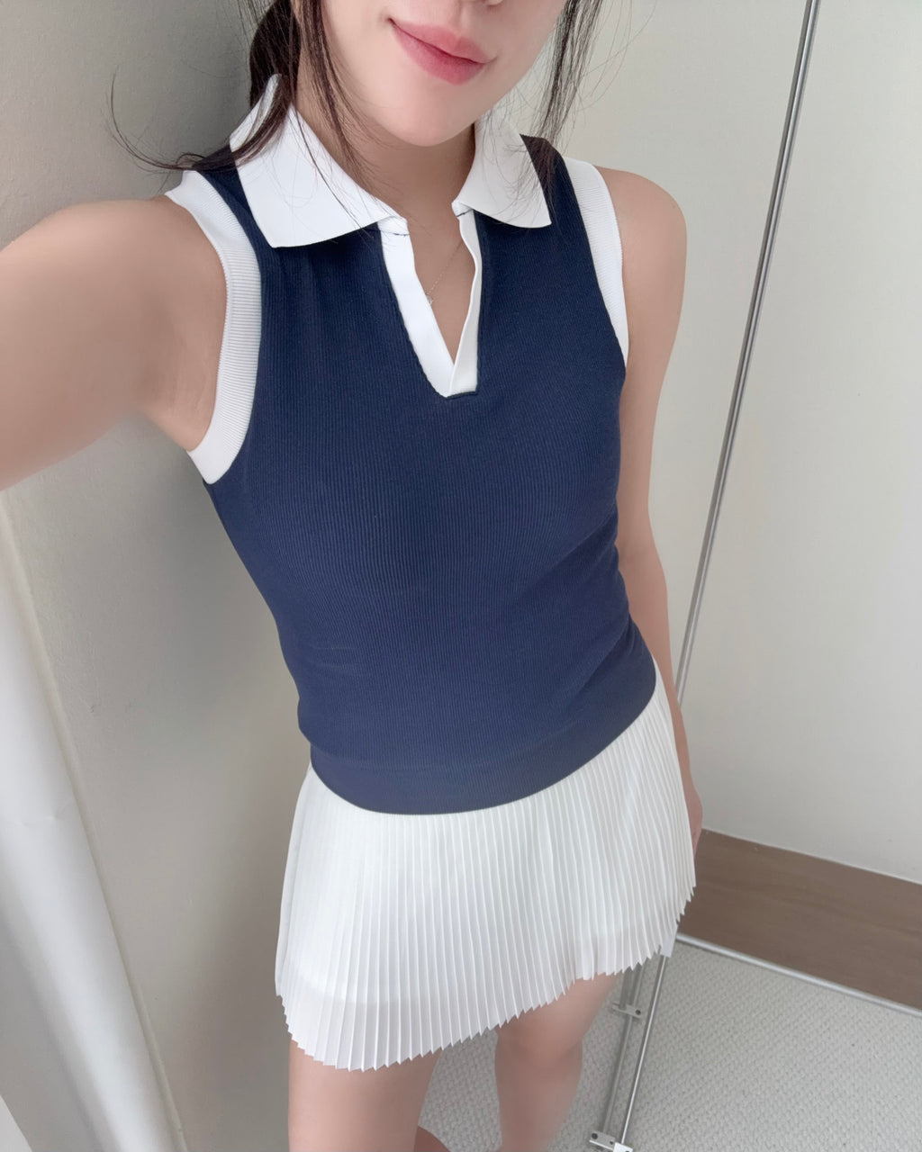 Karen Top Activewear