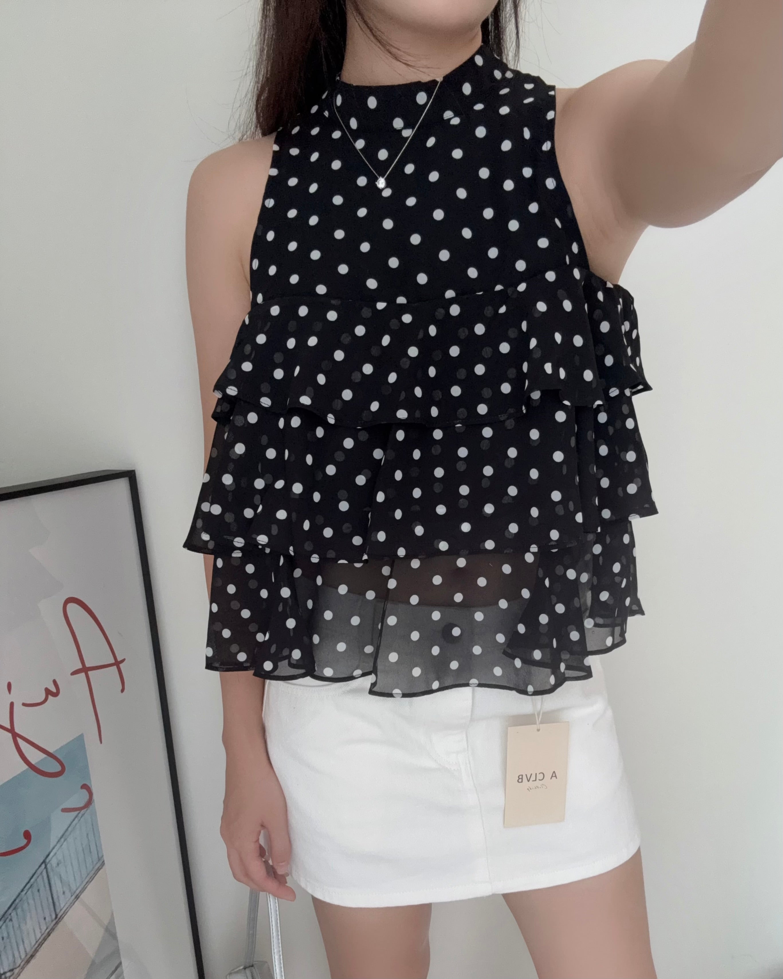 Charlotte Top