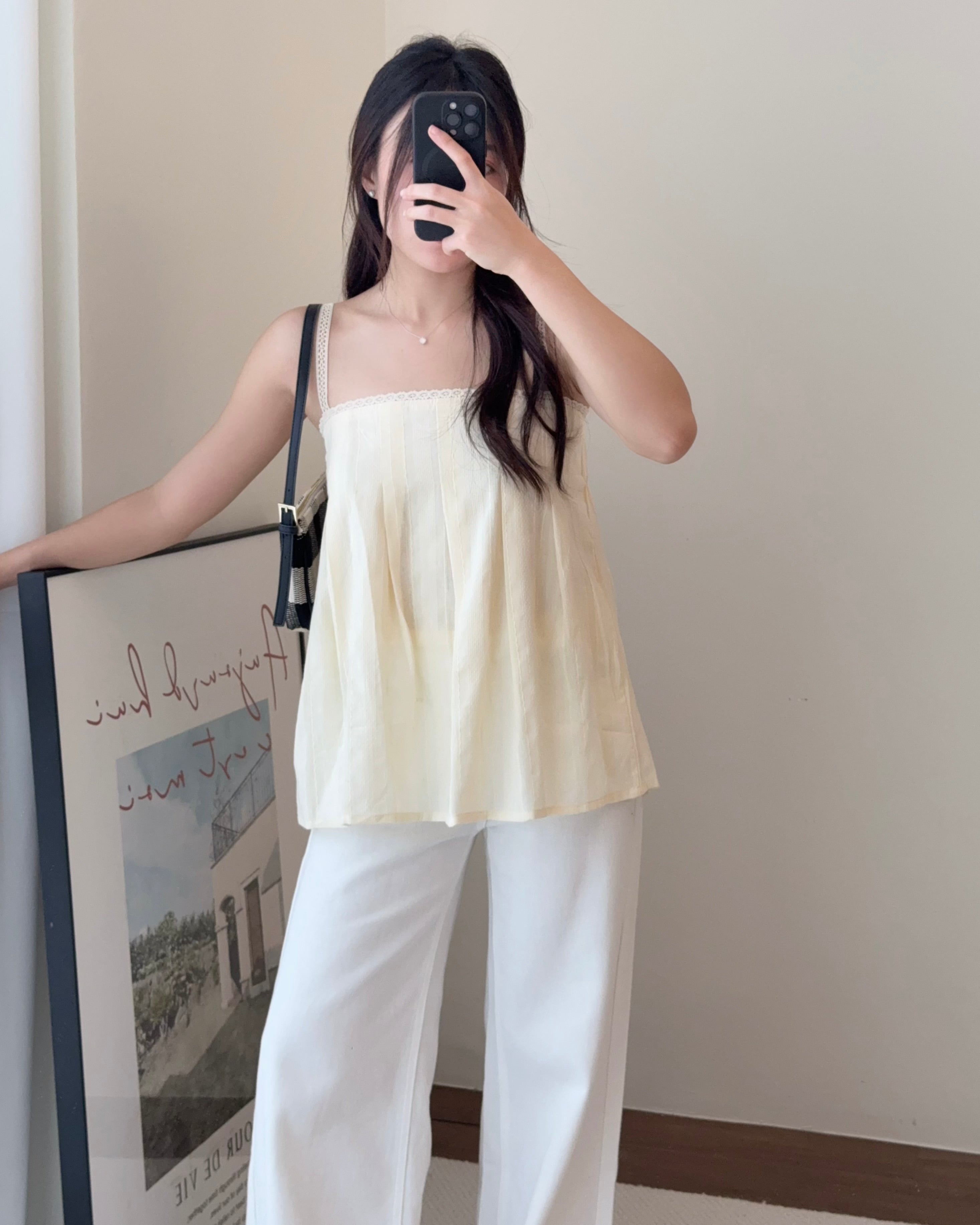Ophelia Top