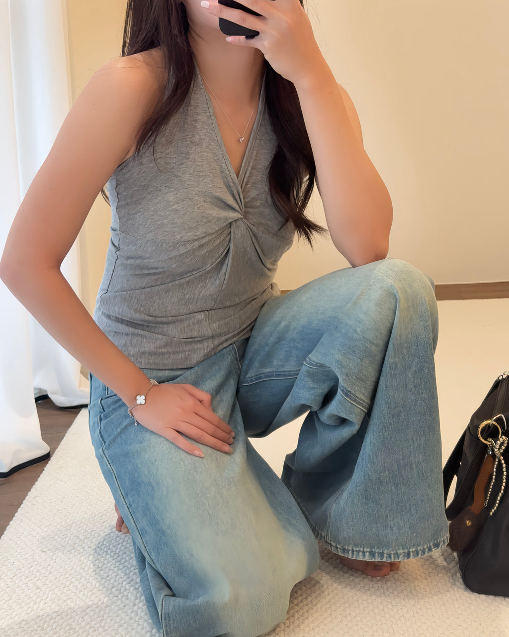 Nyx Top