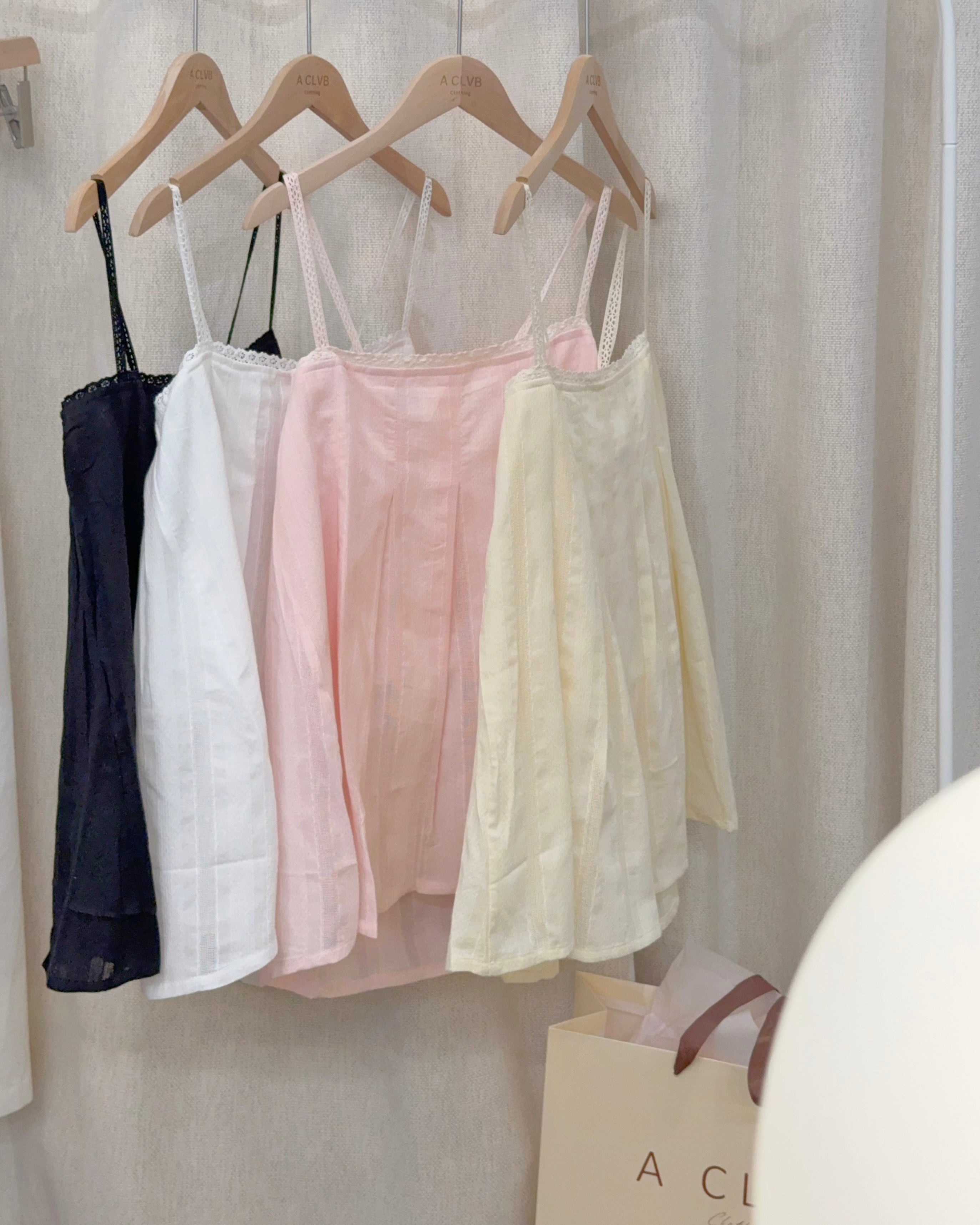 Ophelia Top
